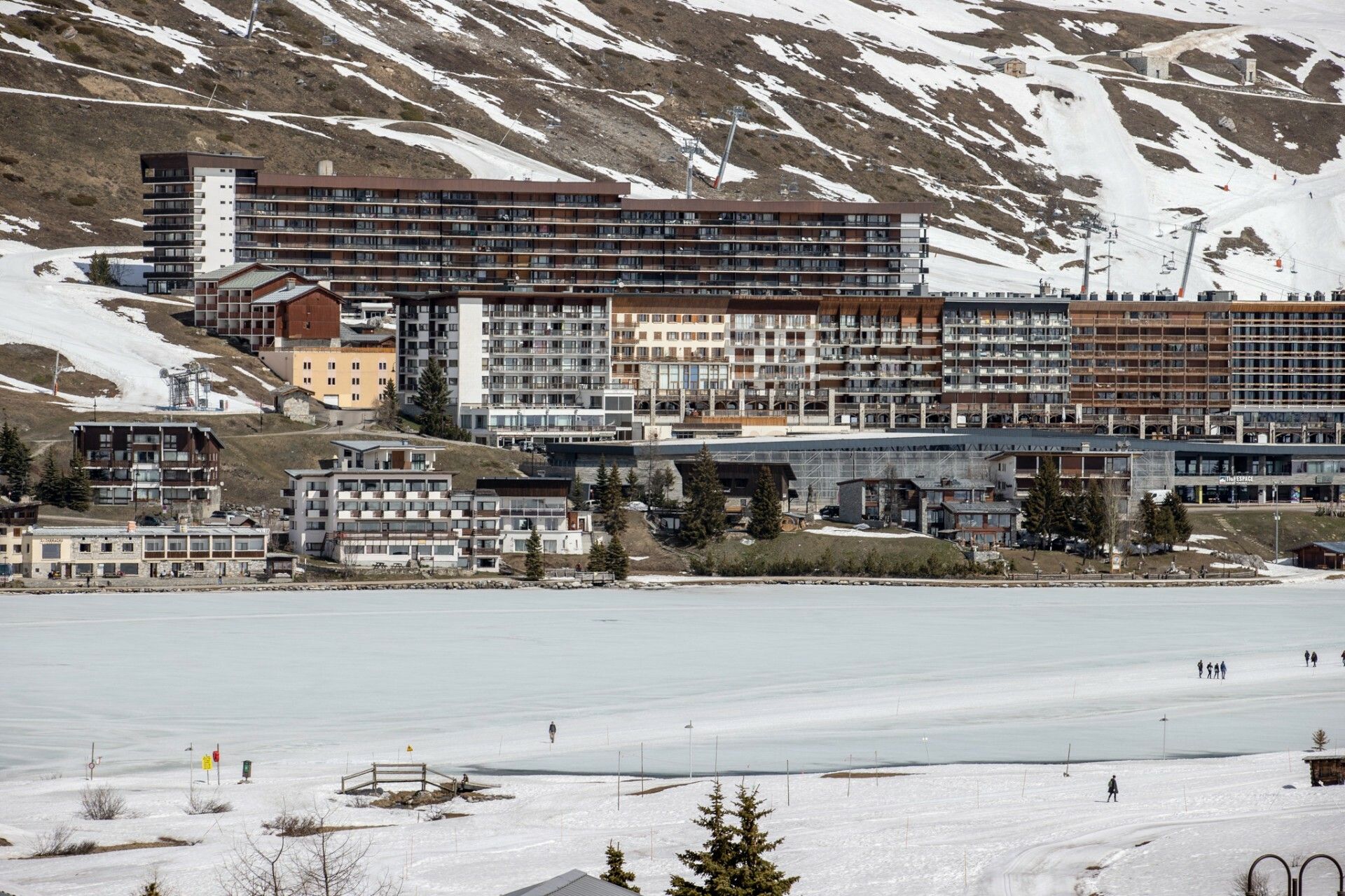 Annen i Val-d'Isere, Auvergne-Rhône-Alpes 10839858