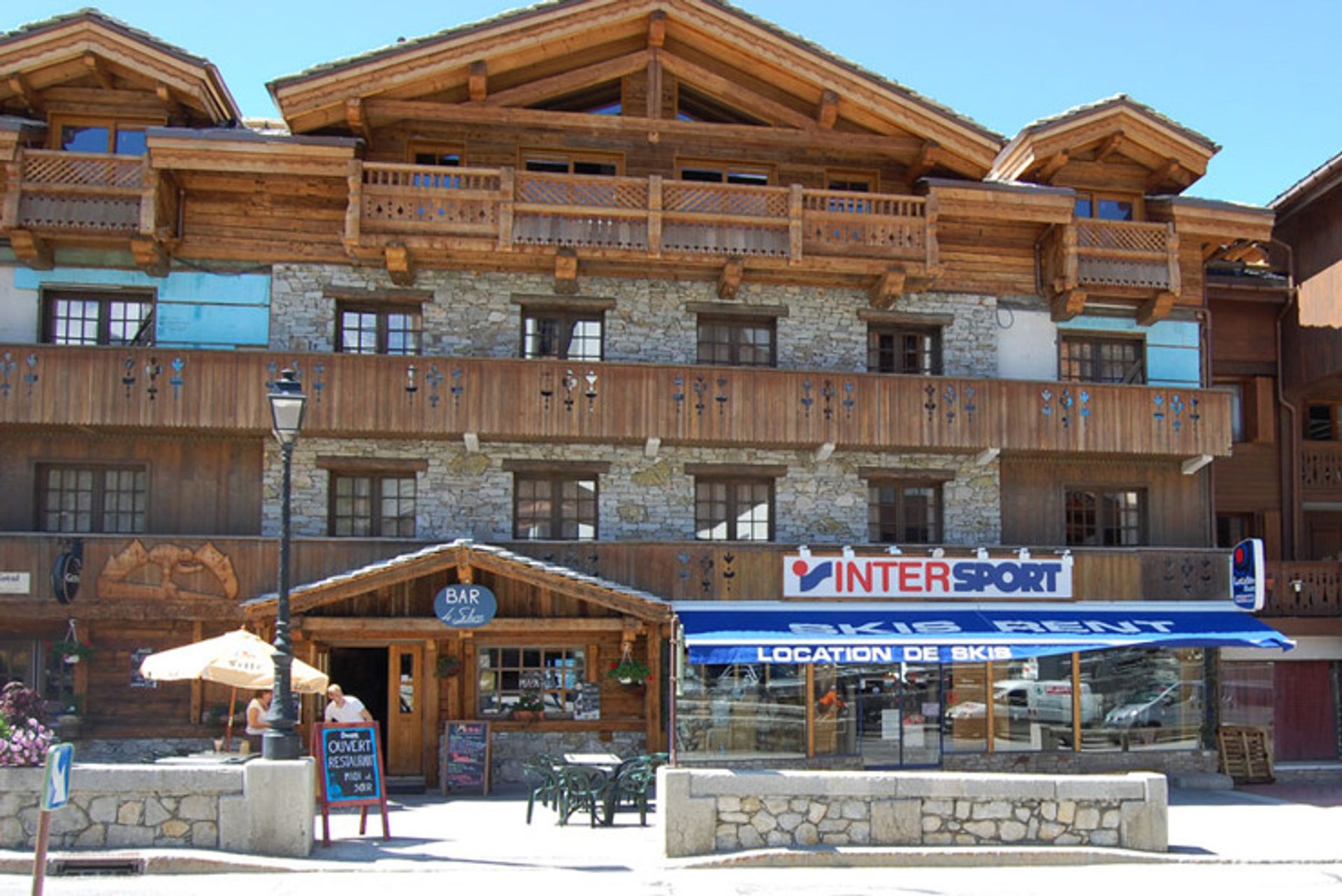 Altro nel Courchevel, Alvernia-Rodano-Alpi 10839859