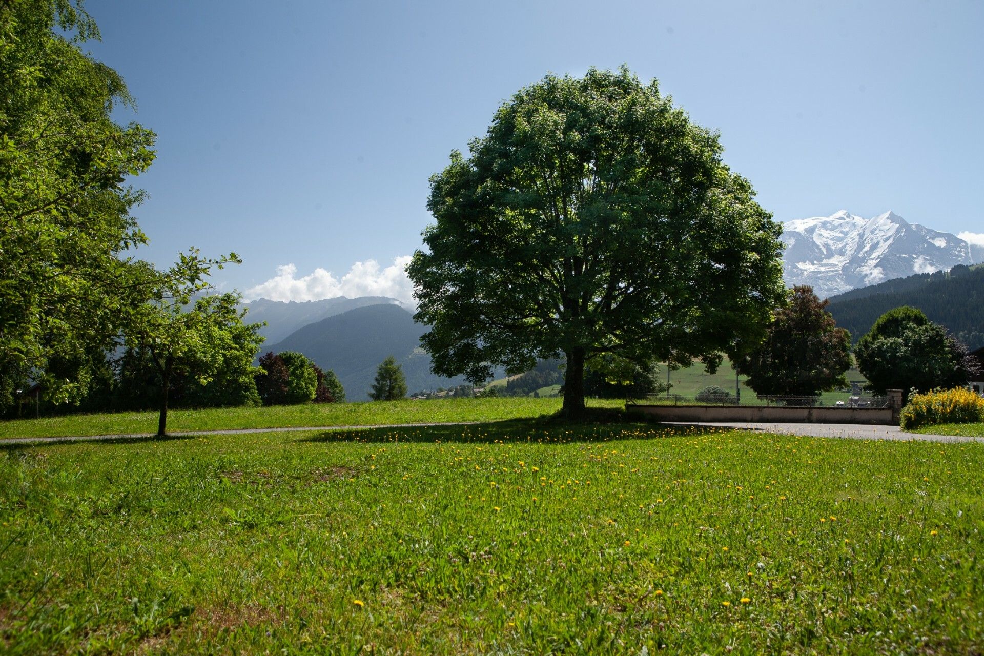 Muu sisään Combloux, Auvergne-Rhône-Alpes 10839862