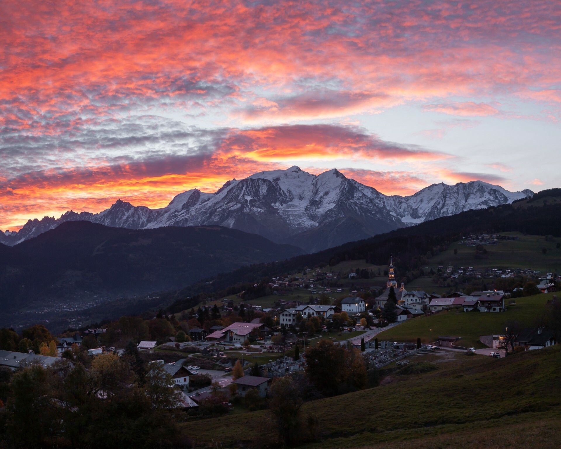 Andere im Combloux, Auvergne-Rhône-Alpes 10839862