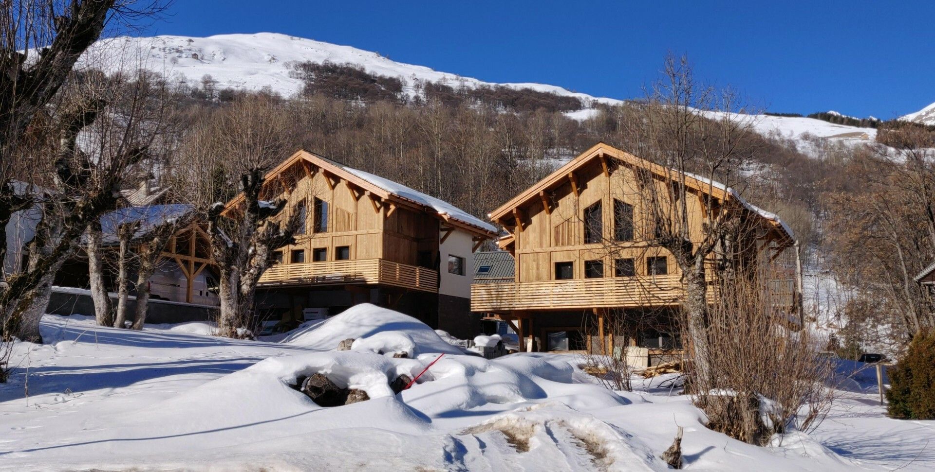 Hus i Valloire, Auvergne-Rhône-Alpes 10839871