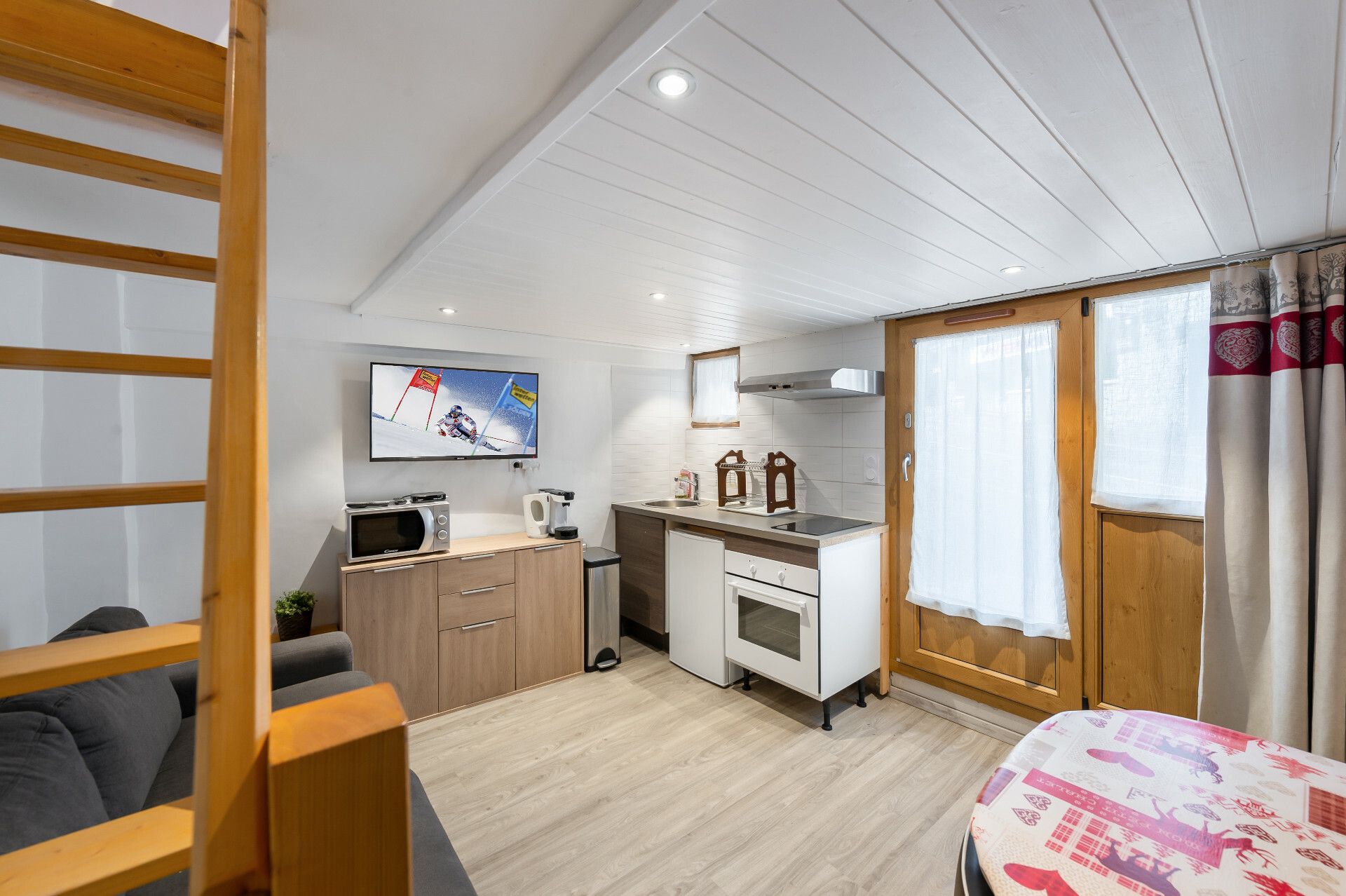 loger dans Courchevel, Auvergne-Rhône-Alpes 10839887