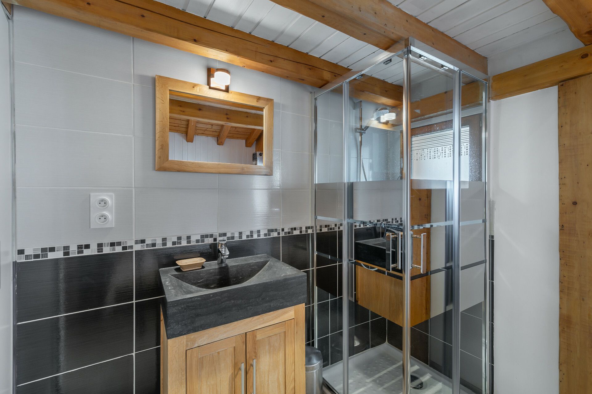 House in Courchevel, Auvergne-Rhône-Alpes 10839887