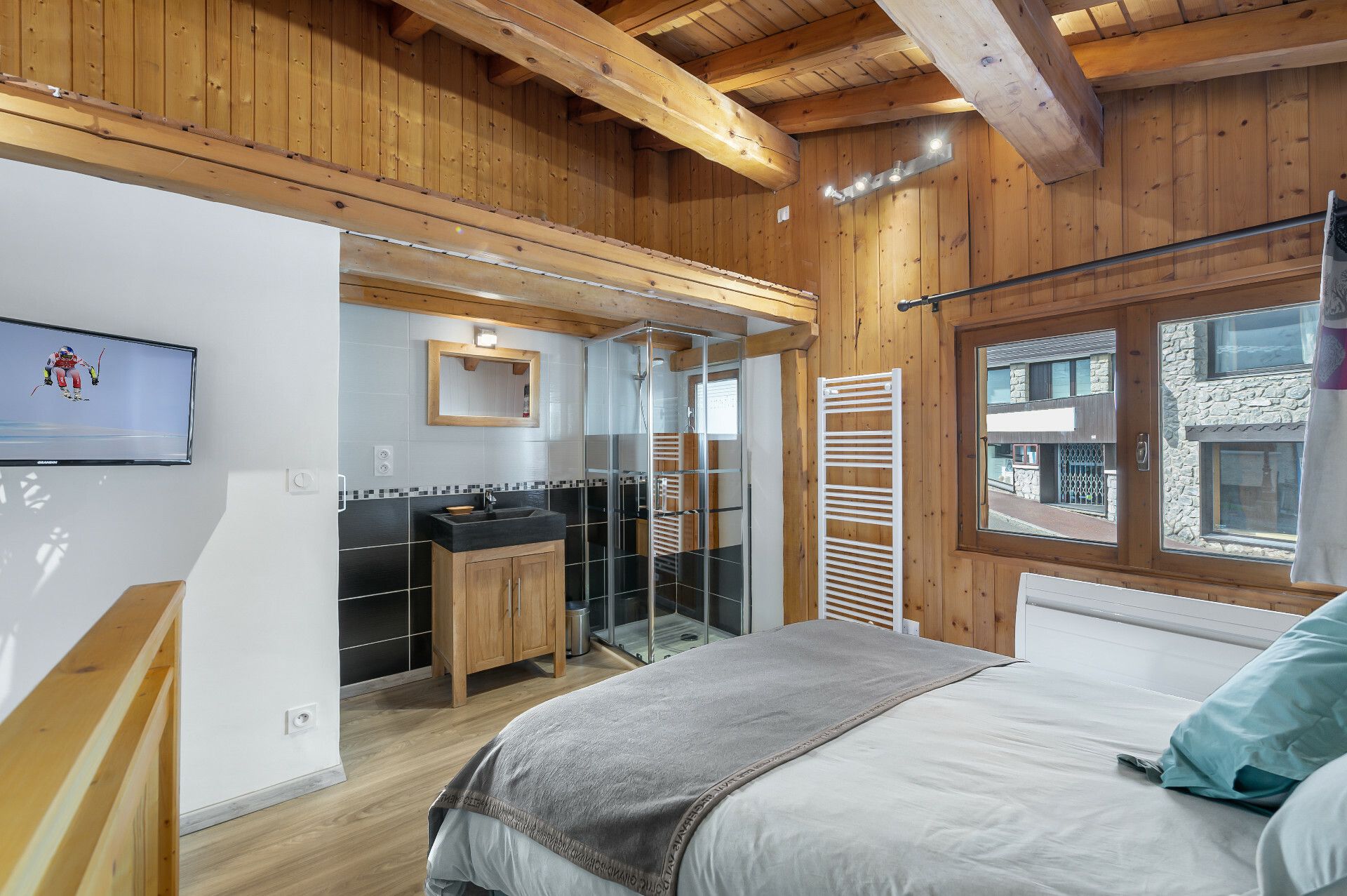 Casa nel Courchevel, Auvergne-Rhône-Alpes 10839887