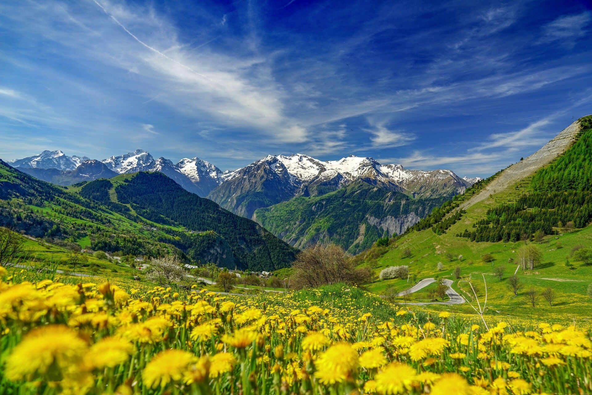 公寓 在 Huez, Auvergne-Rhône-Alpes 10839905