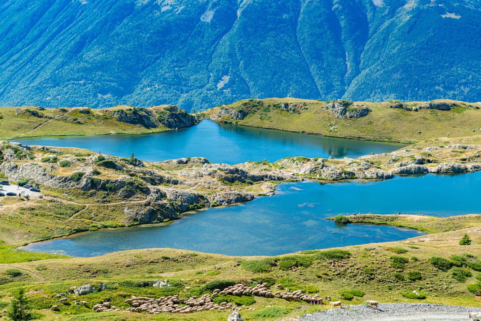 Eigentumswohnung im Huez, Auvergne-Rhône-Alpes 10839920