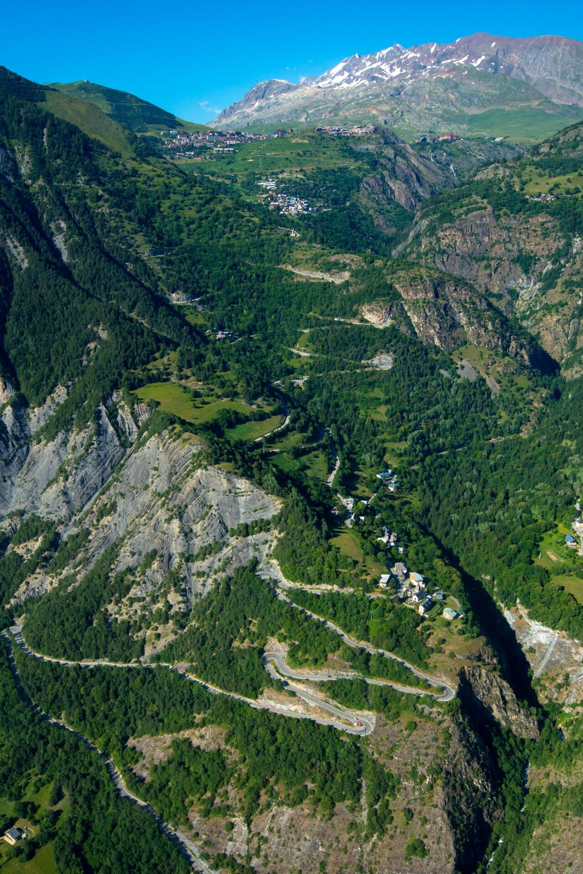 公寓 在 Huez, Auvergne-Rhône-Alpes 10839921