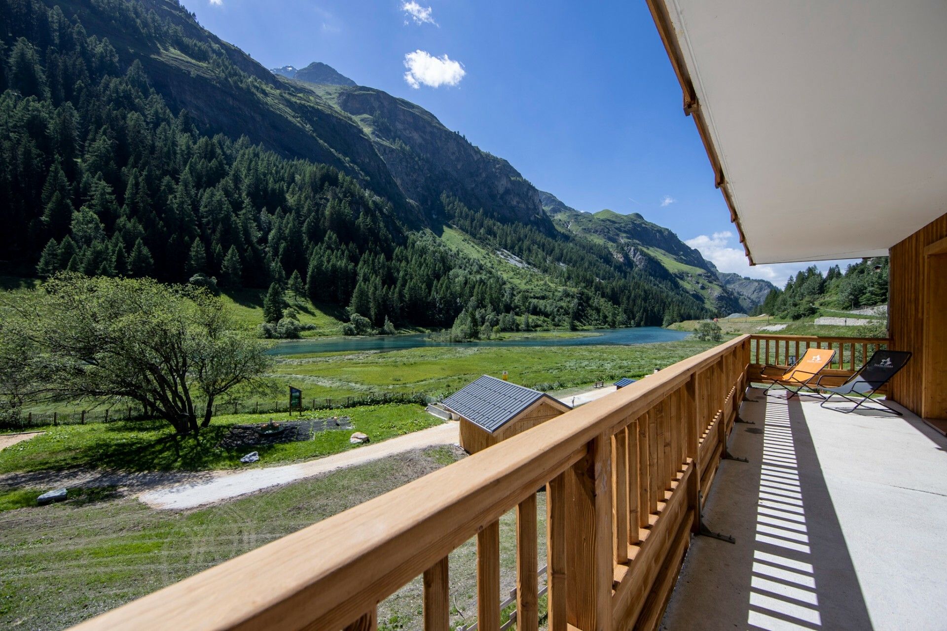 Eigentumswohnung im Tignes, Auvergne-Rhône-Alpes 10839937