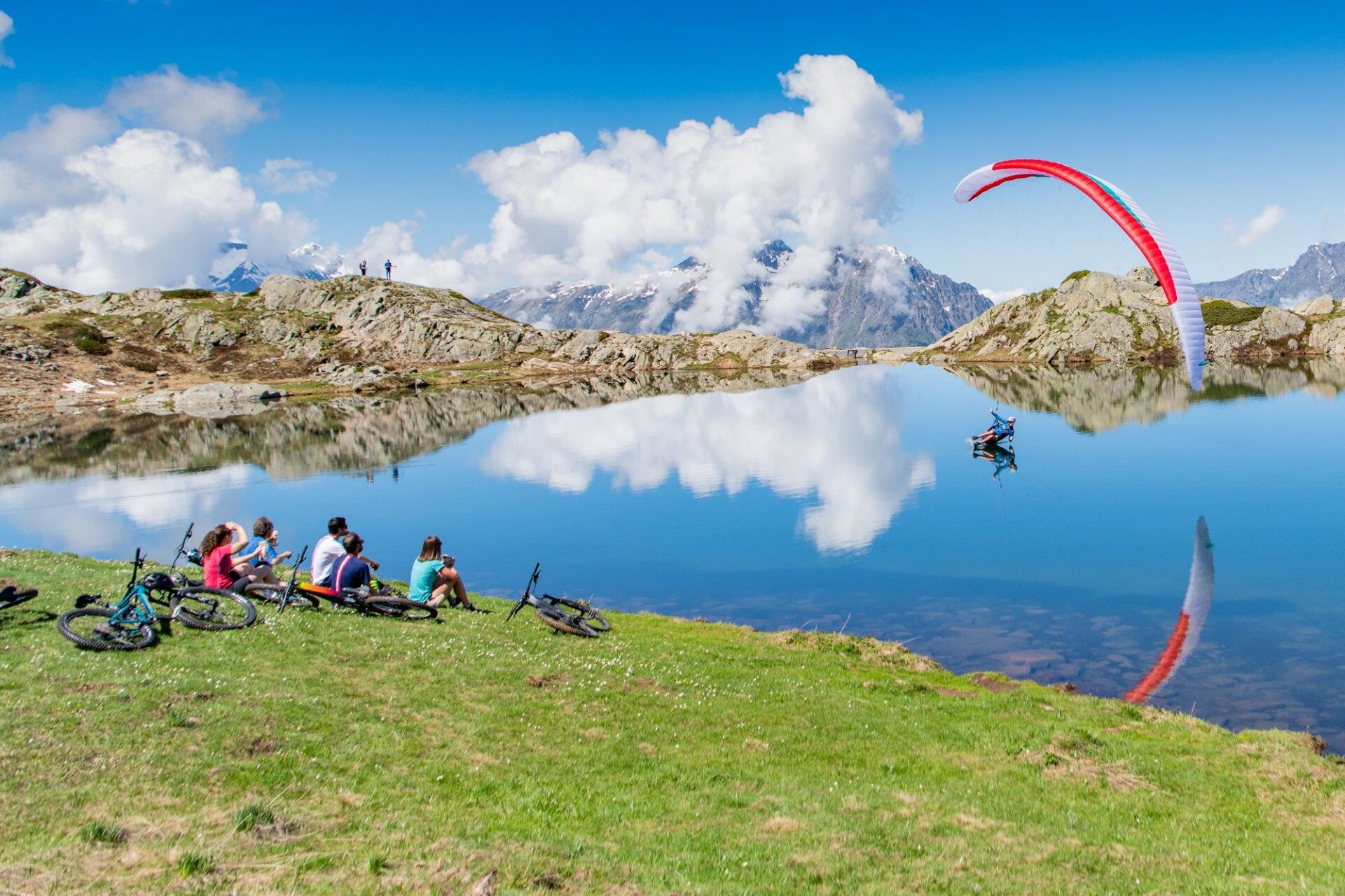 Kondominium dalam Huez, Auvergne-Rhône-Alpes 10839966