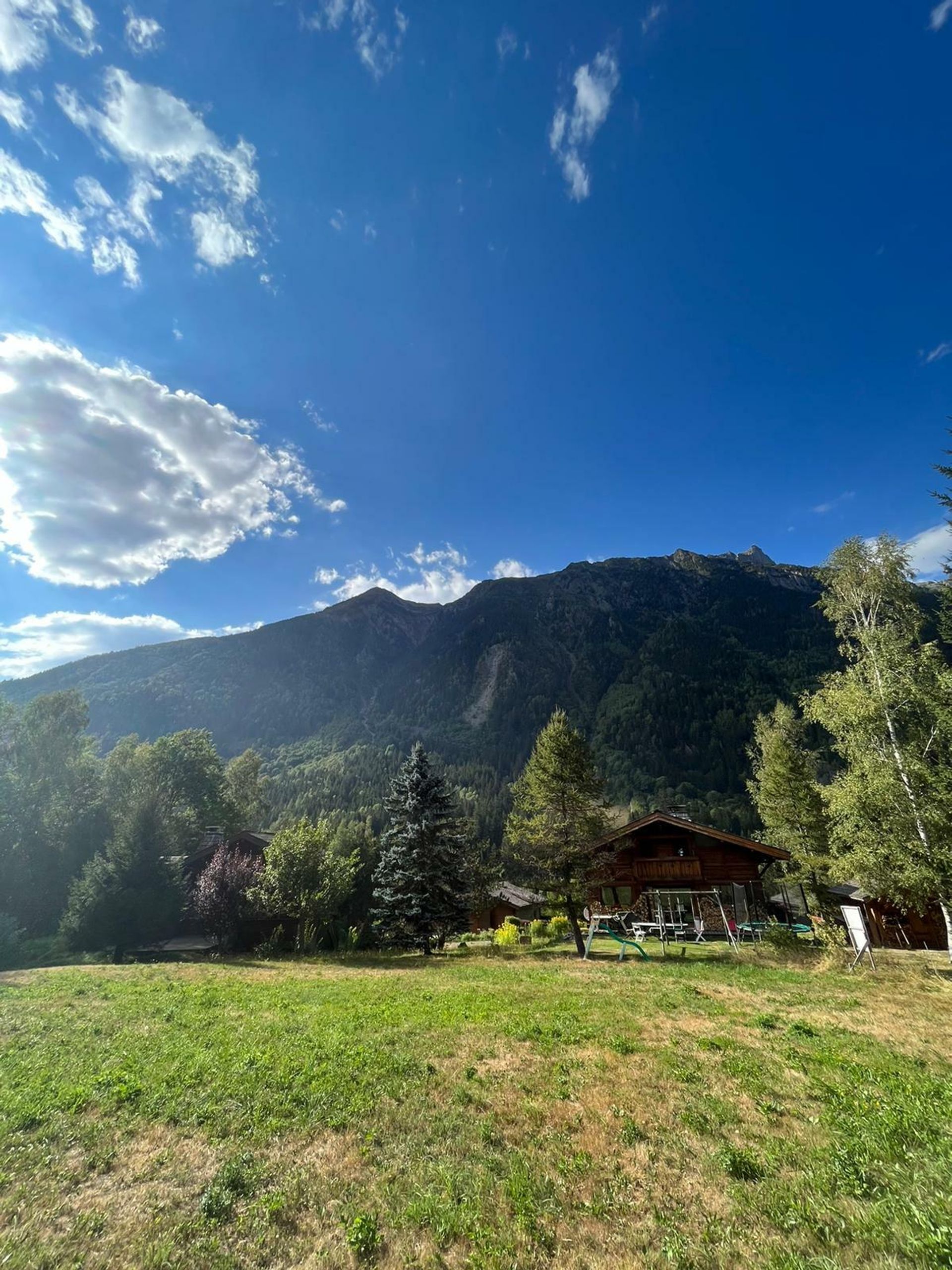 Αλλα σε Les Praz-de-Chamonix, Ωβέρνη-Ροδανός-Άλπεις 10840112