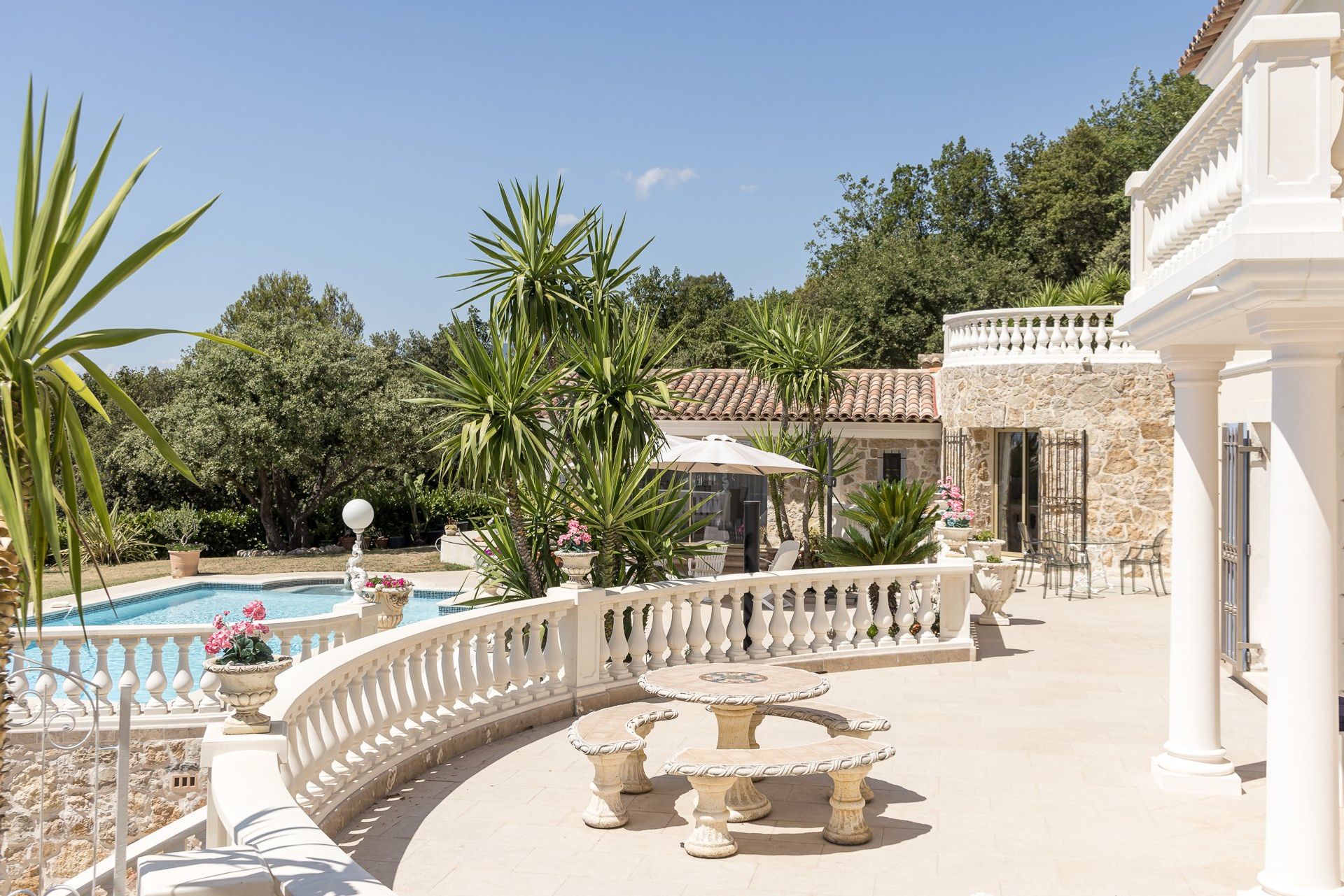 Haus im Le Collet, Provence-Alpes-Côte d'Azur 10840274