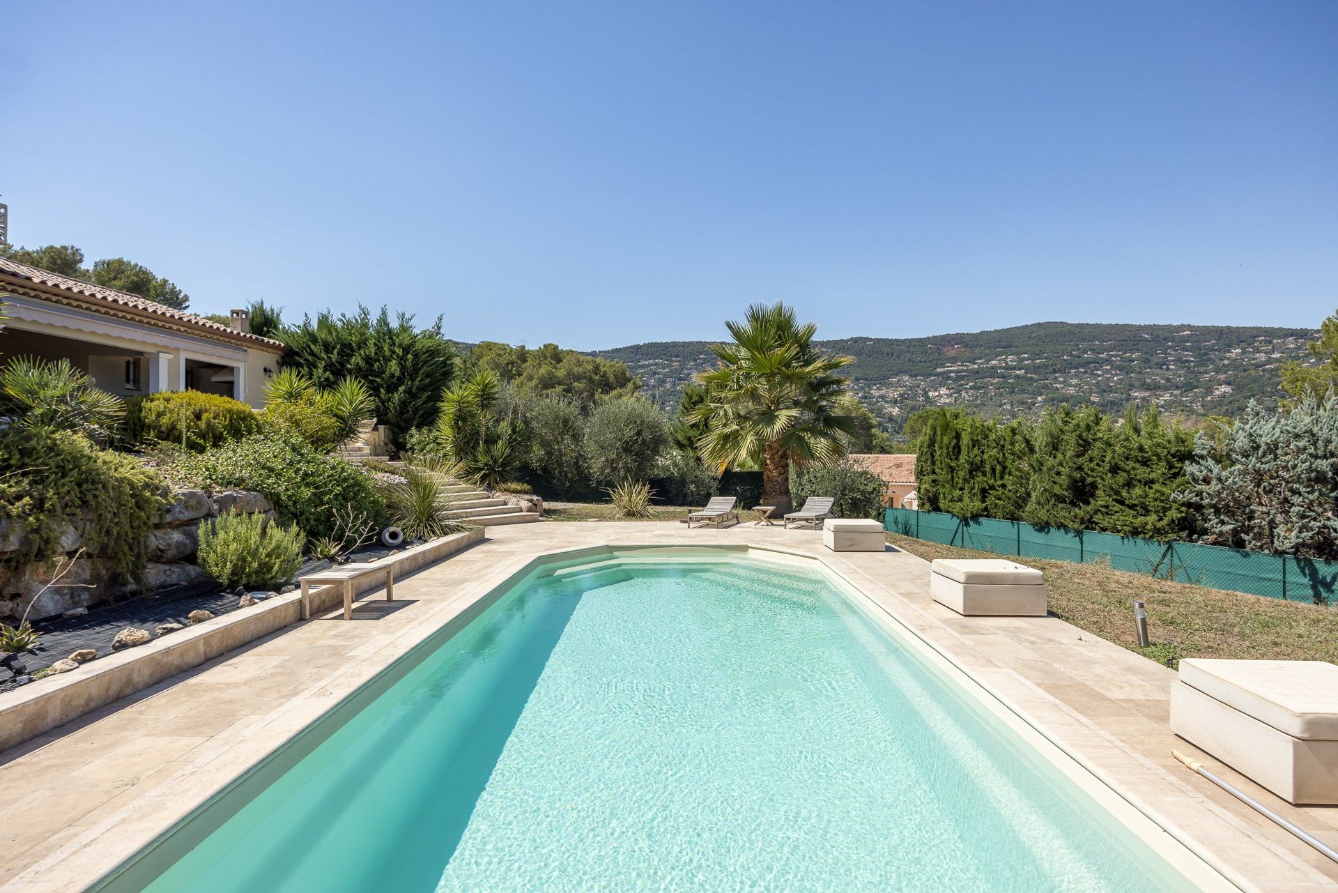 Huis in Le Tignet, Provence-Alpes-Côte d'Azur 10840296