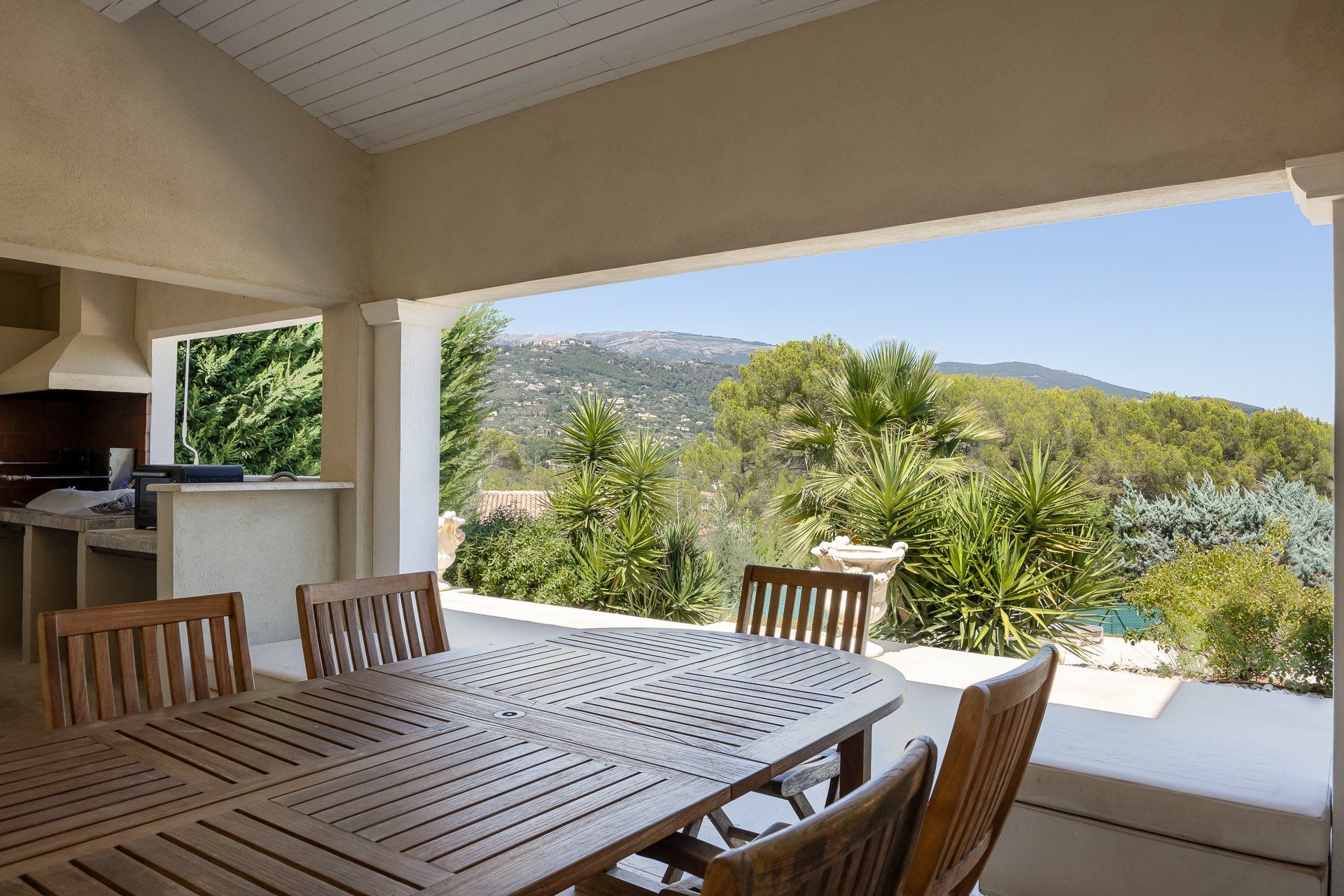 Huis in Le Tignet, Provence-Alpes-Côte d'Azur 10840296