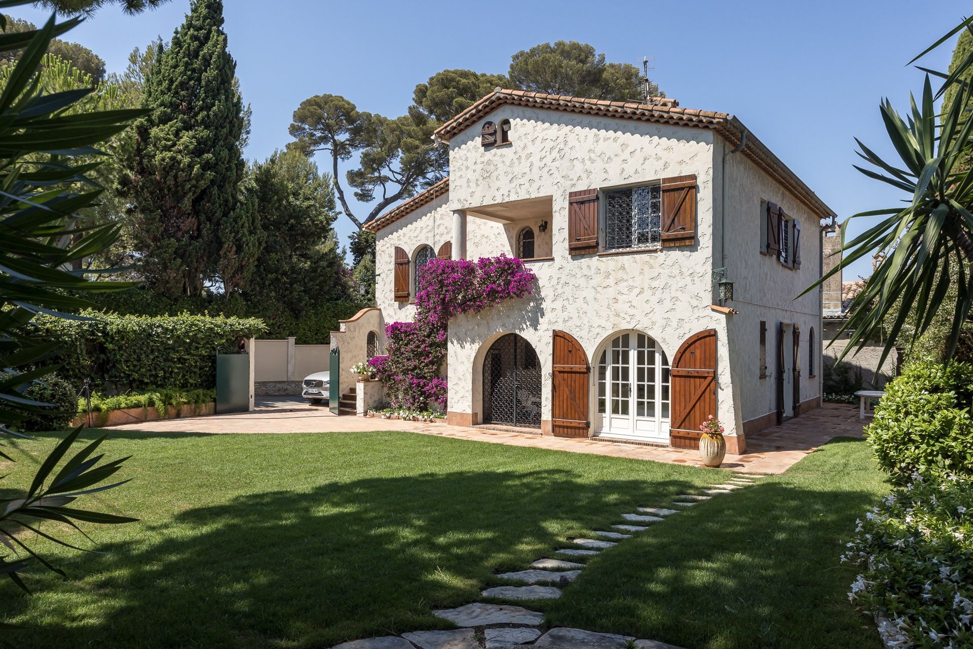 Rumah di Antibes, Provence-Alpes-Côte d'Azur 10840298