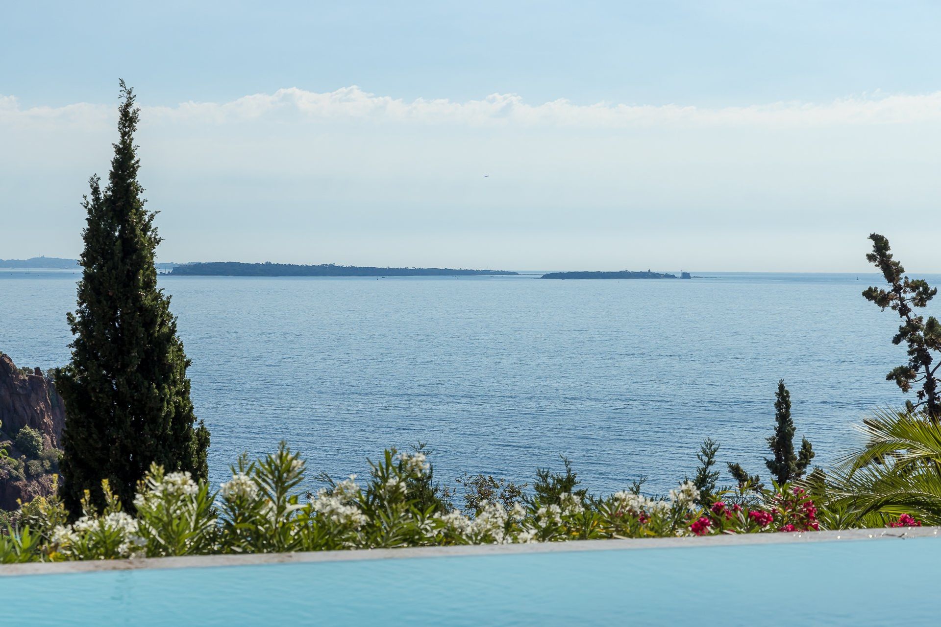 Haus im Théoule-sur-Mer, Provence-Alpes-Côte d'Azur 10840311