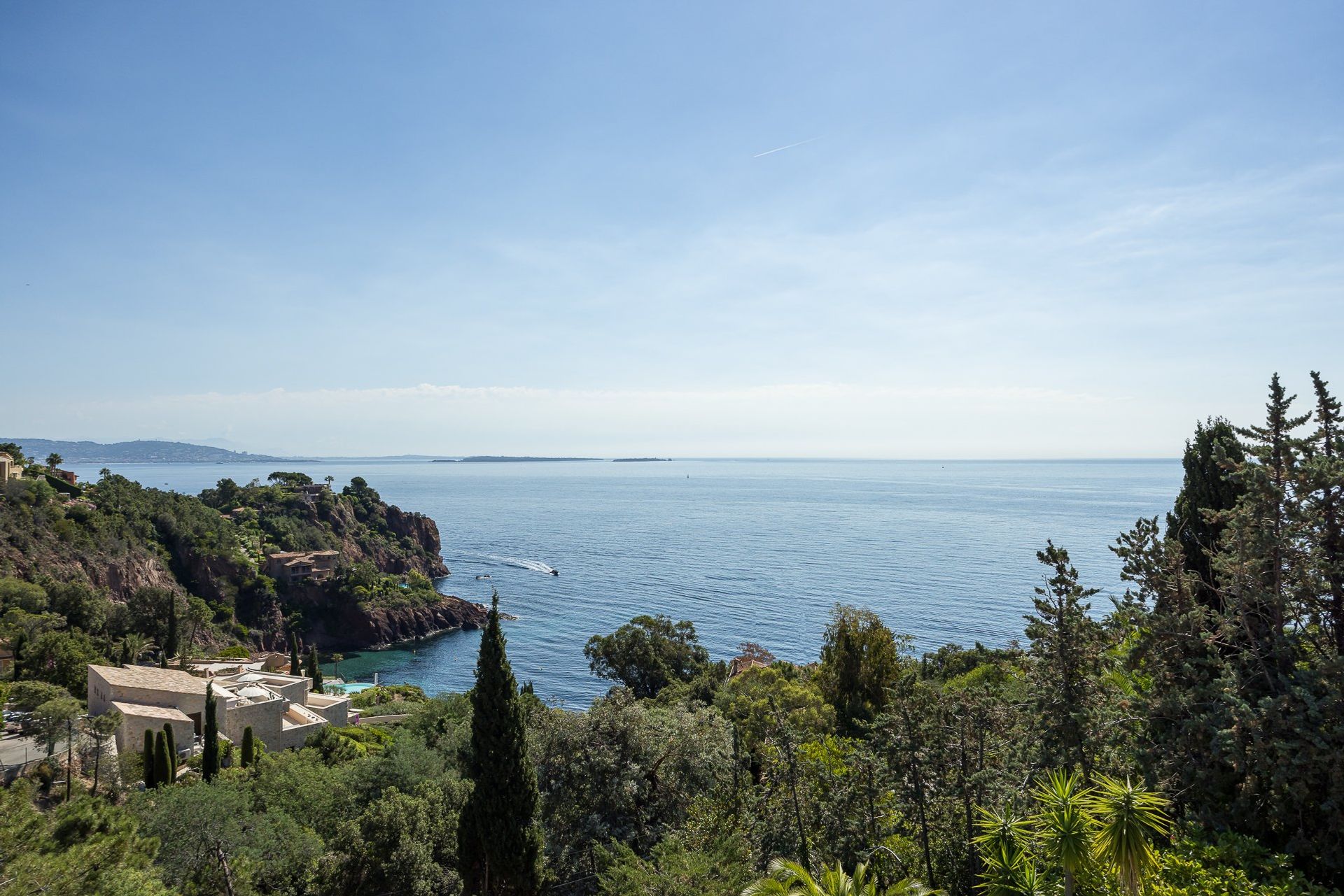 Haus im Théoule-sur-Mer, Provence-Alpes-Côte d'Azur 10840311