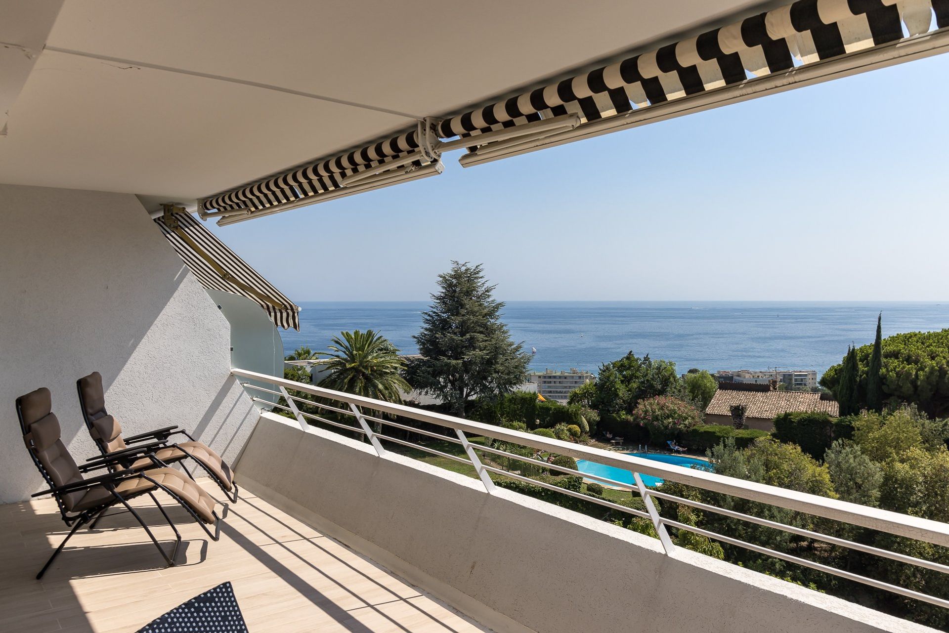 Condominio en Cannes, Provence-Alpes-Côte d'Azur 10840333