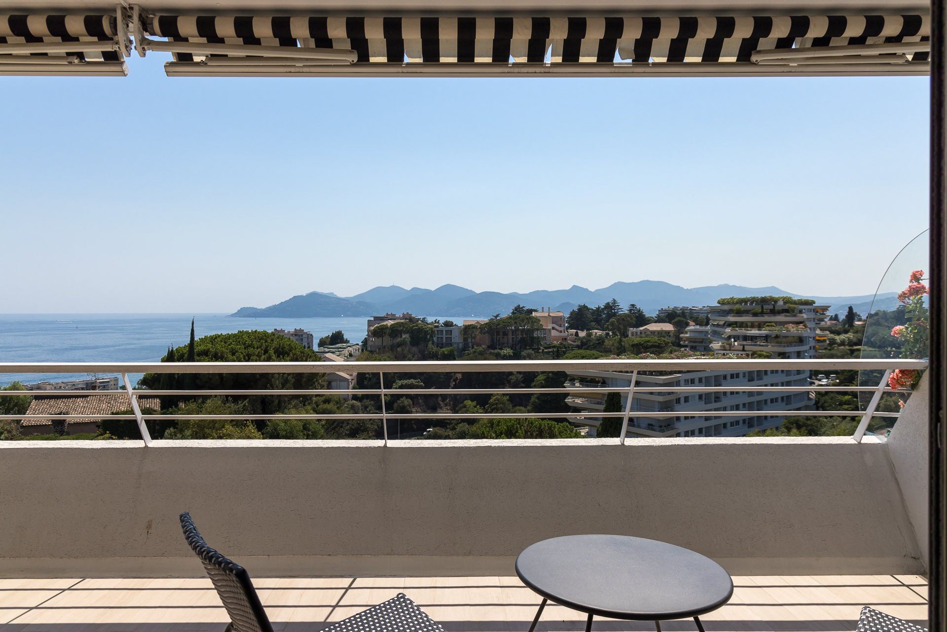 Condominio en Cannes, Provence-Alpes-Côte d'Azur 10840333