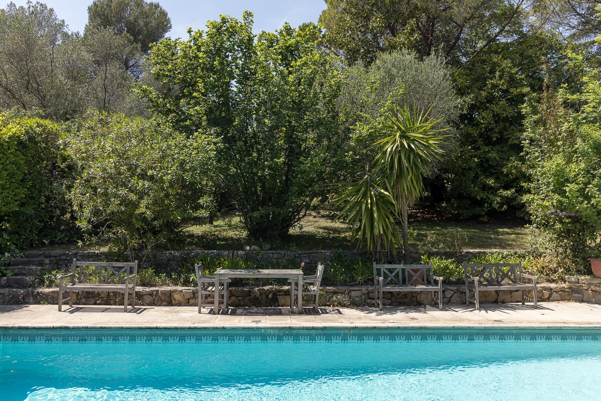 Rumah di Valbonne, Provence-Alpes-Côte d'Azur 10840347