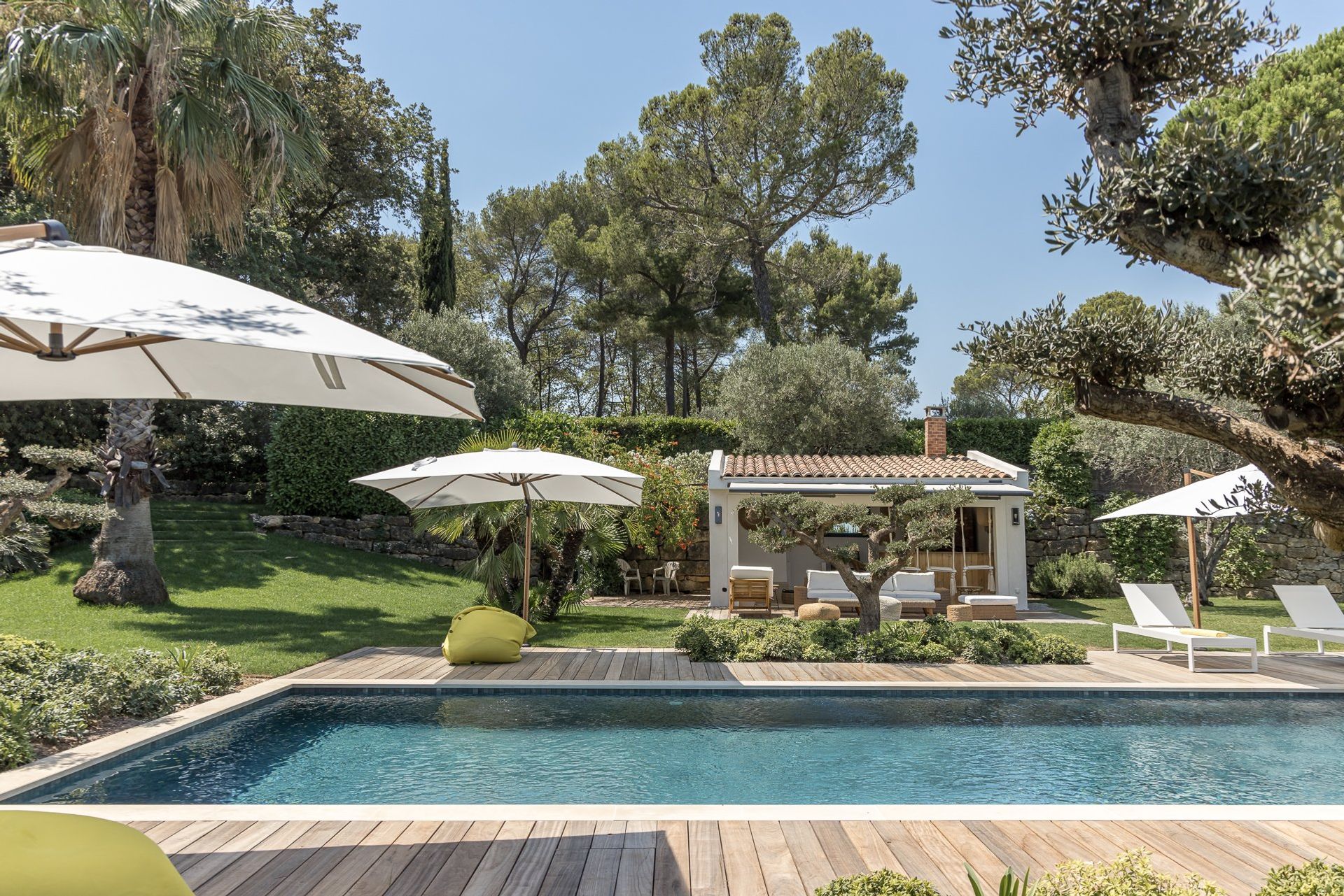 loger dans Mougins, Provence-Alpes-Côte d'Azur 10840356