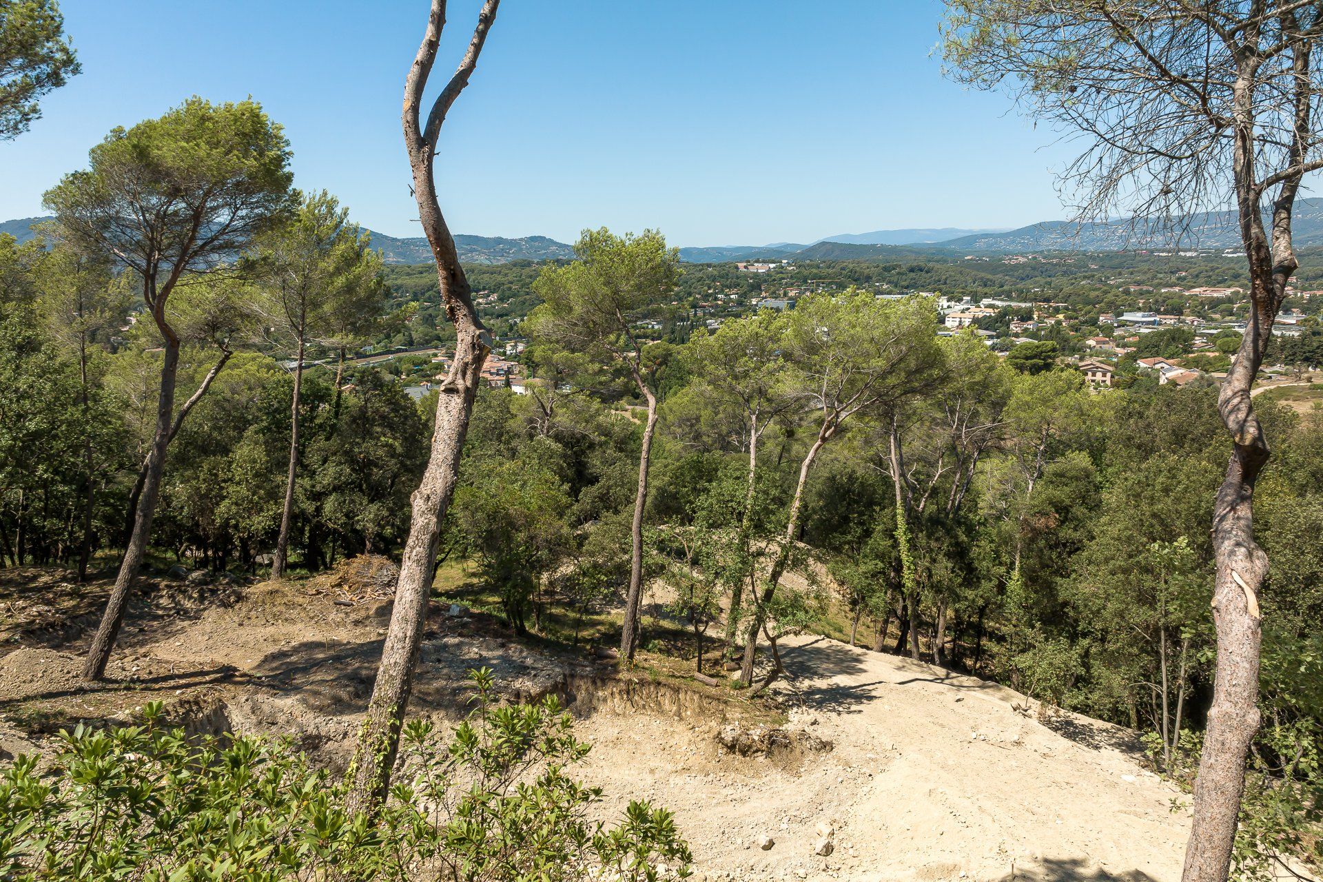 жилой дом в Mougins, Provence-Alpes-Côte d'Azur 10840363