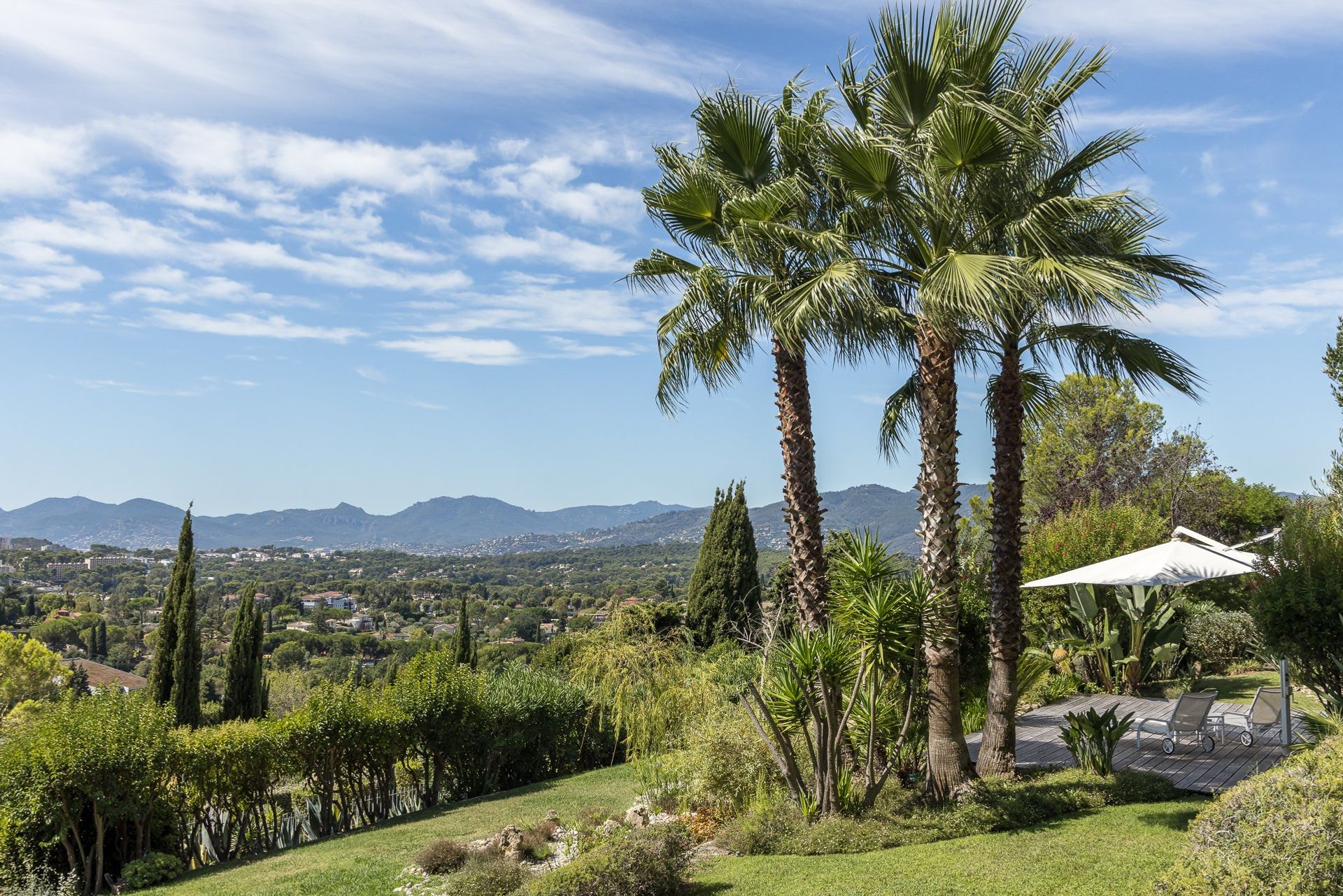 Dom w Mougins, Provence-Alpes-Côte d'Azur 10840366