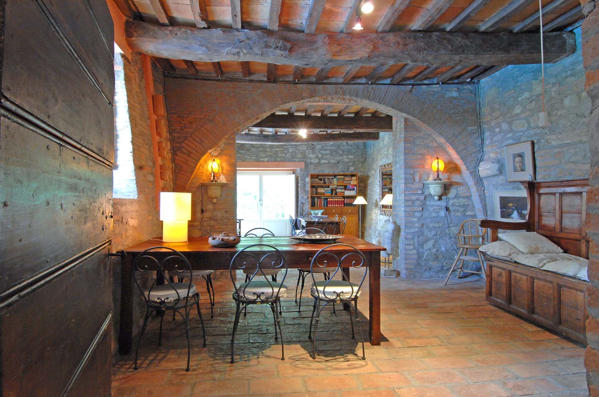 Rumah di Prato, Umbria 10840369