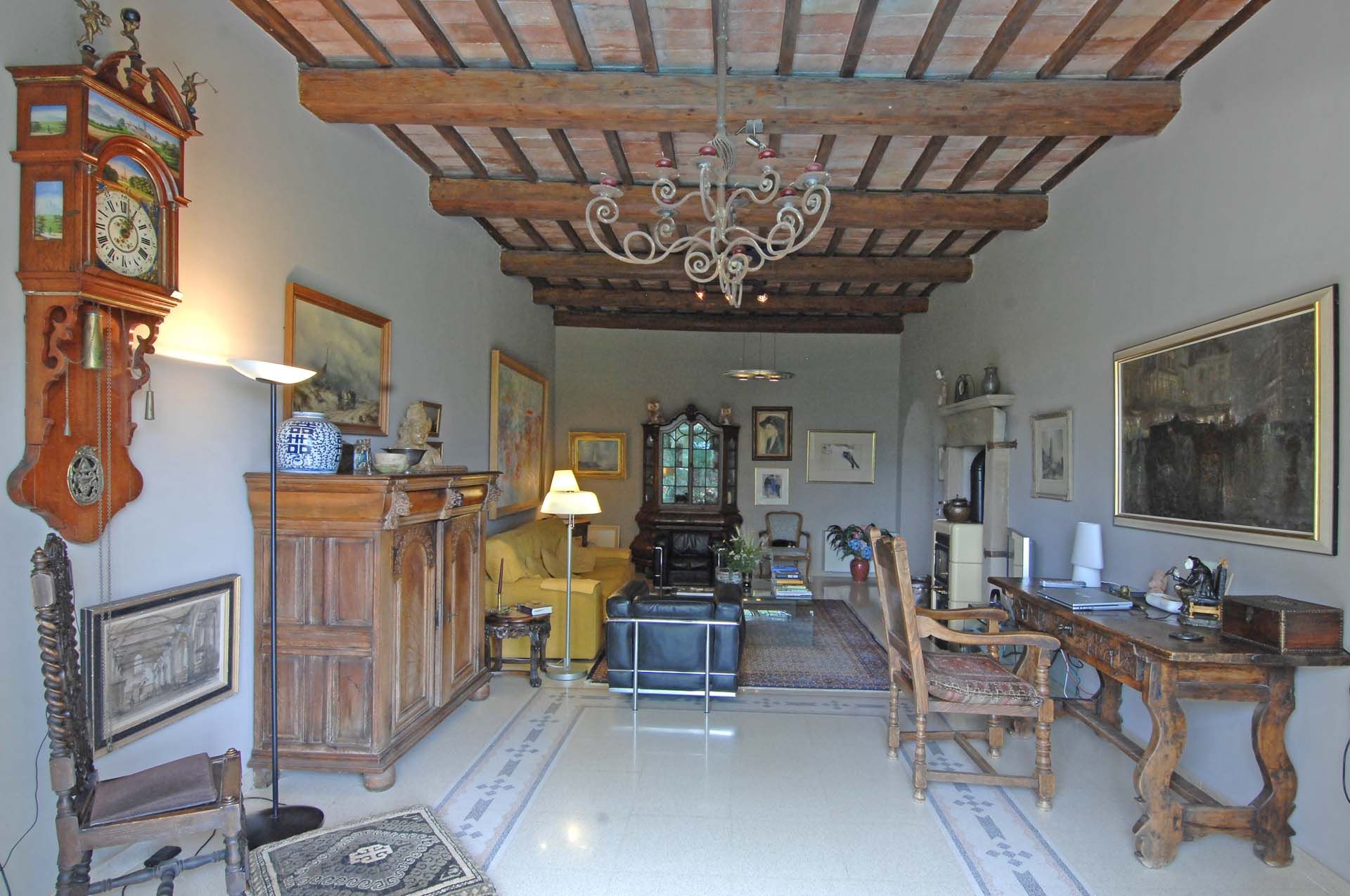 Rumah di Prato, Umbria 10840369