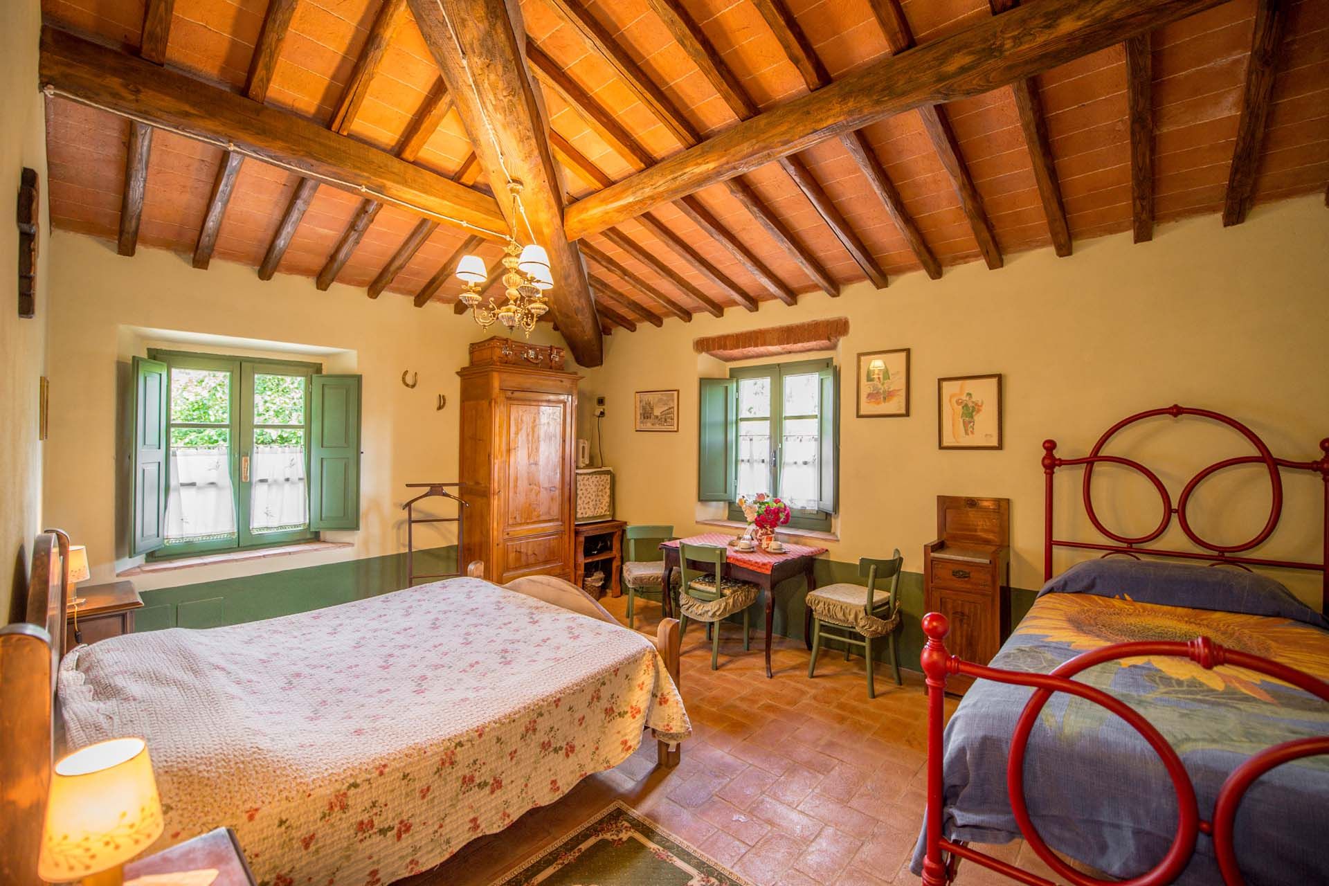 Hus i Gaiole in Chianti, Tuscany 10840370