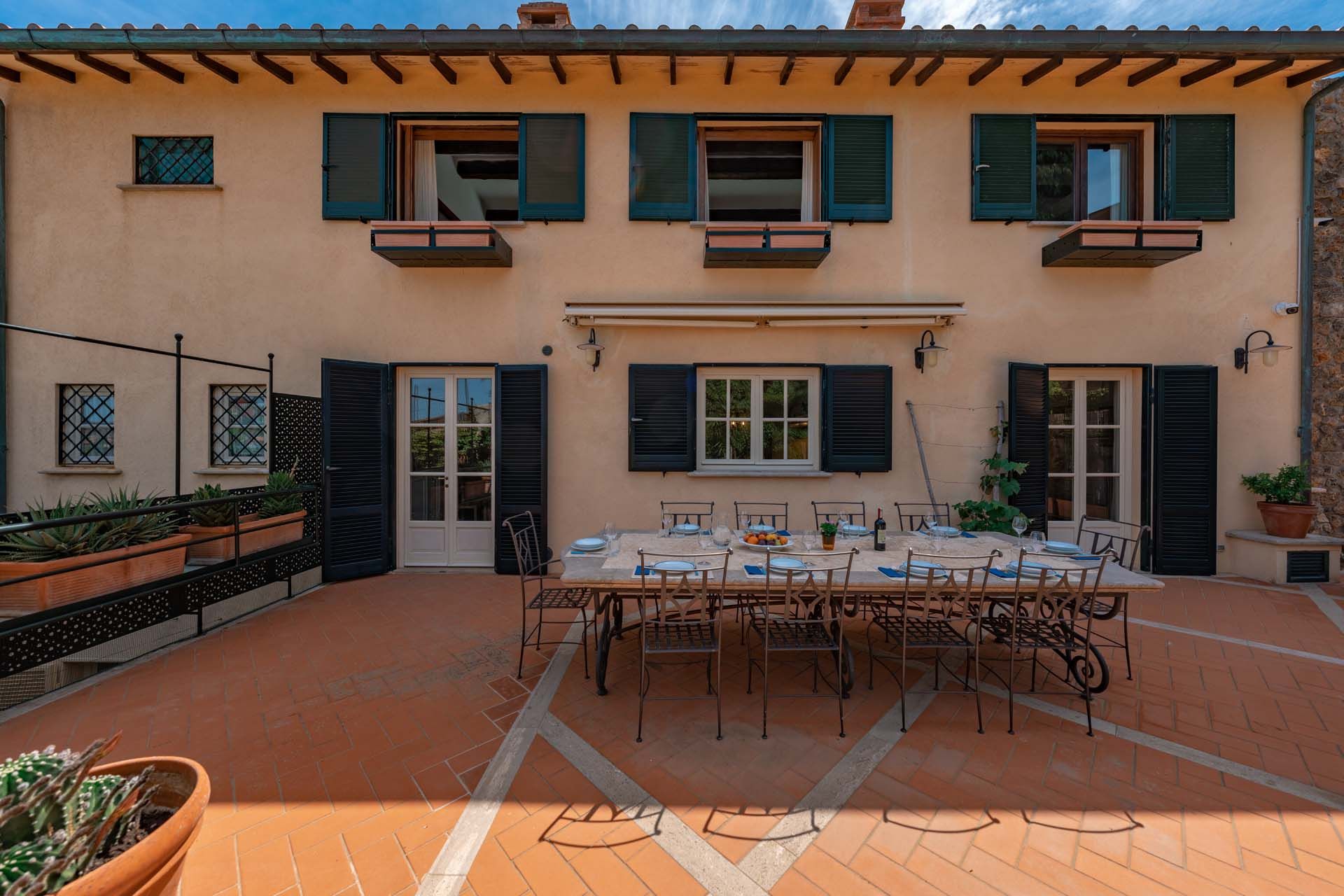 Hus i Porto Santo Stefano, Toscana 10840372