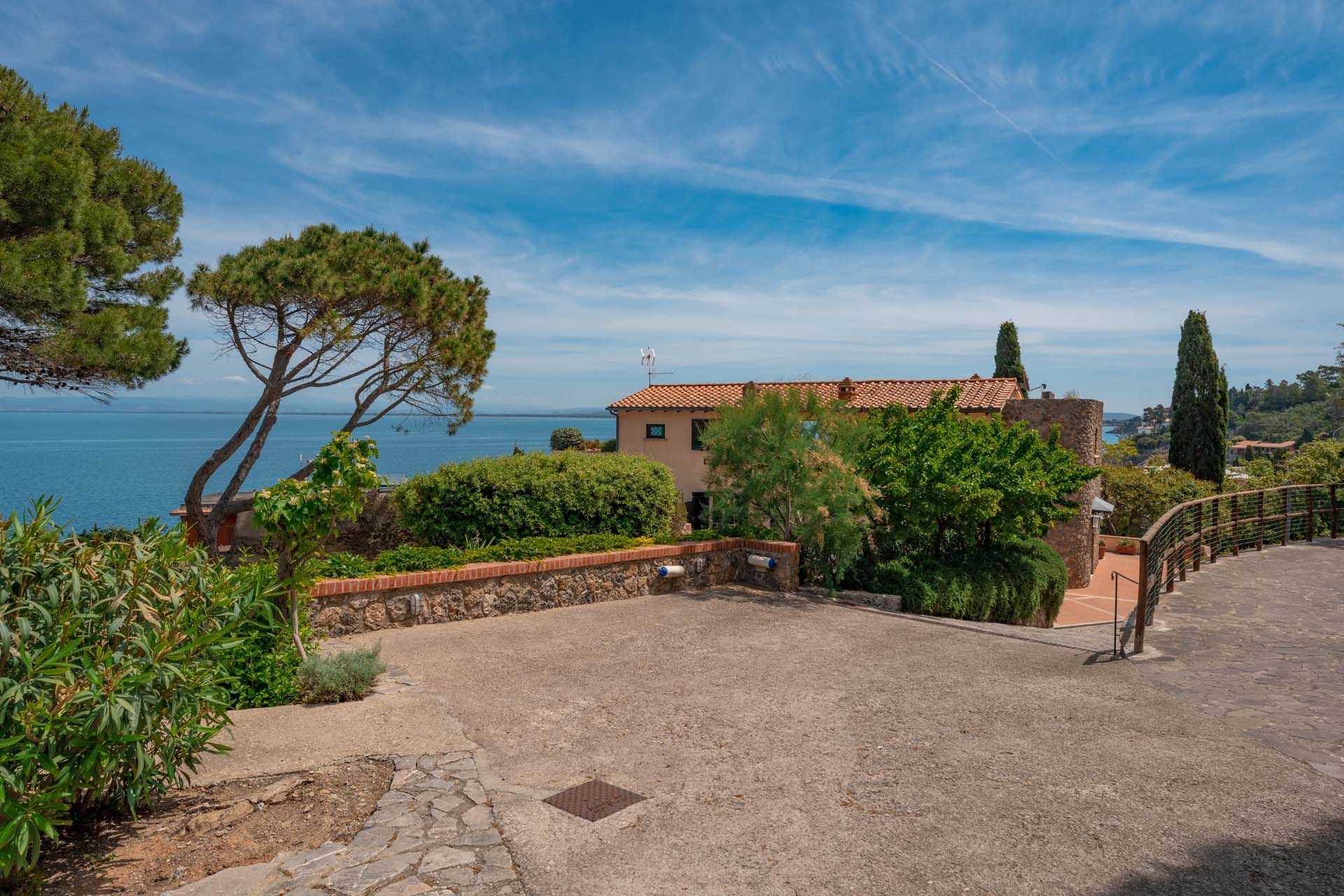 loger dans Porto Santo Stefano, Toscana 10840372