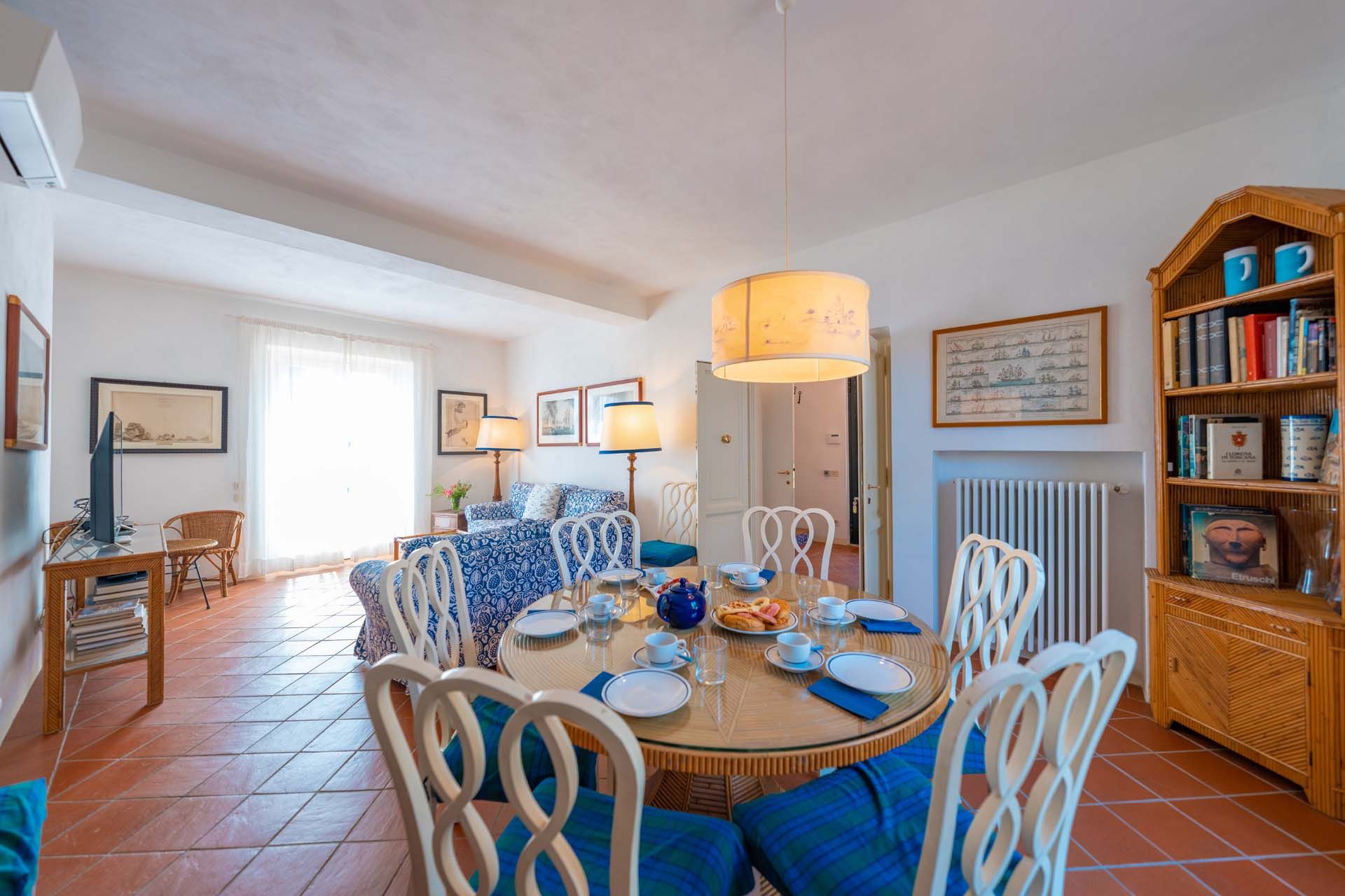 Hus i Porto Santo Stefano, Toscana 10840372