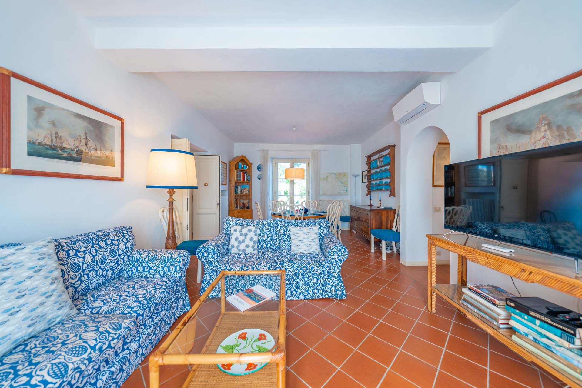 loger dans Porto Santo Stefano, Toscana 10840372