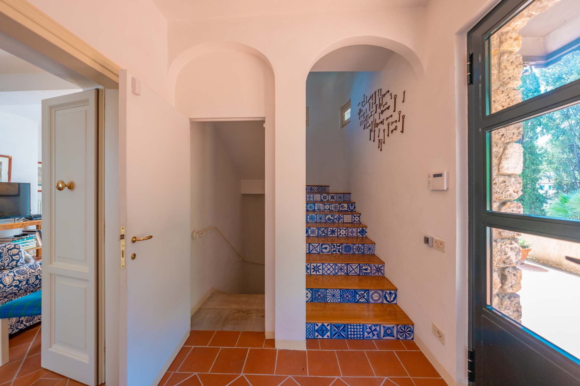 Hus i Porto Santo Stefano, Toscana 10840372