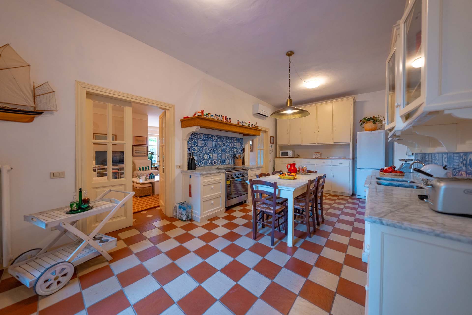 Hus i Porto Santo Stefano, Toscana 10840372