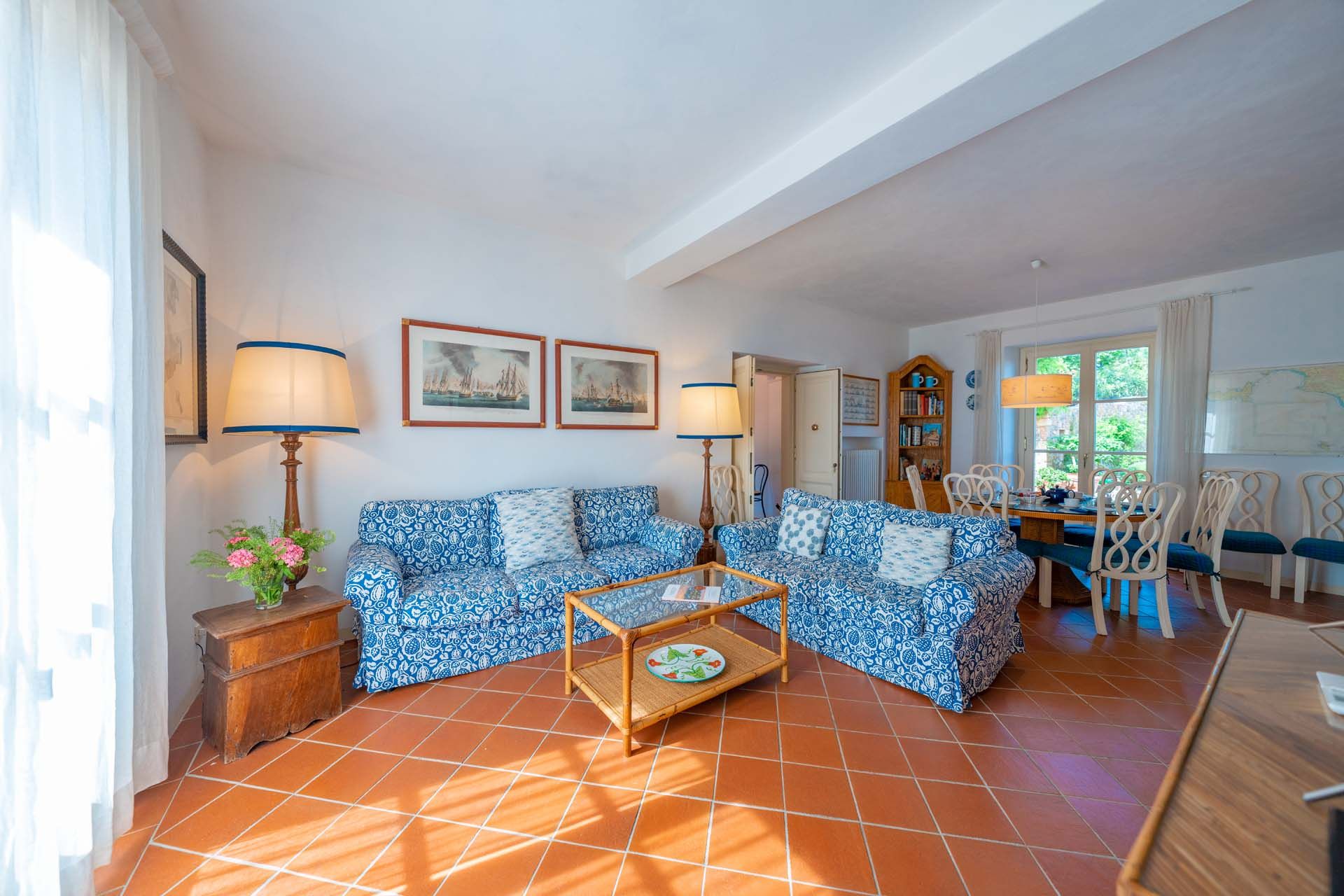 loger dans Porto Santo Stefano, Toscana 10840372