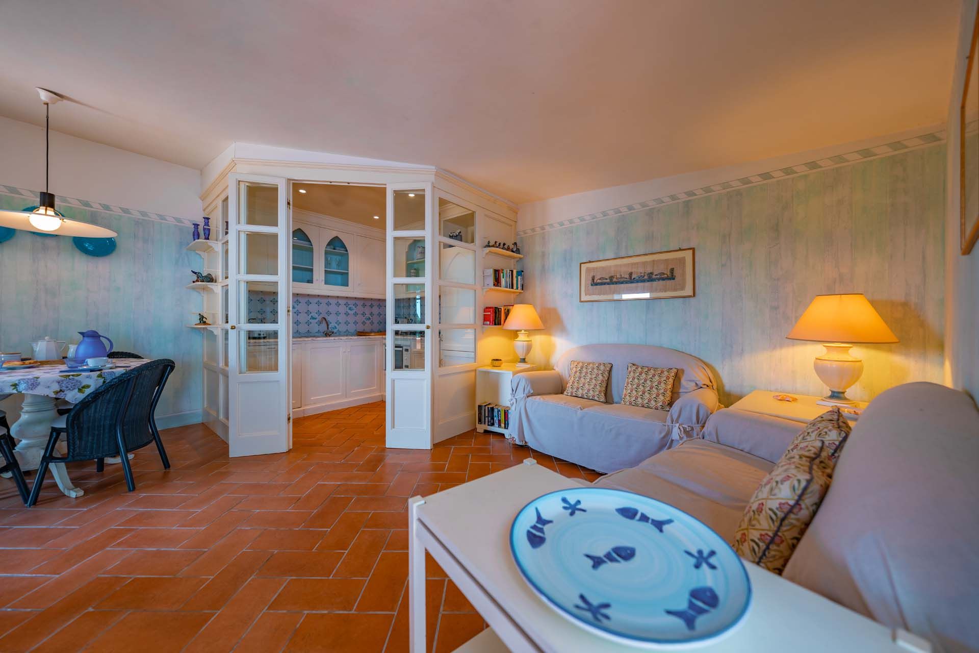 Hus i Porto Santo Stefano, Toscana 10840372