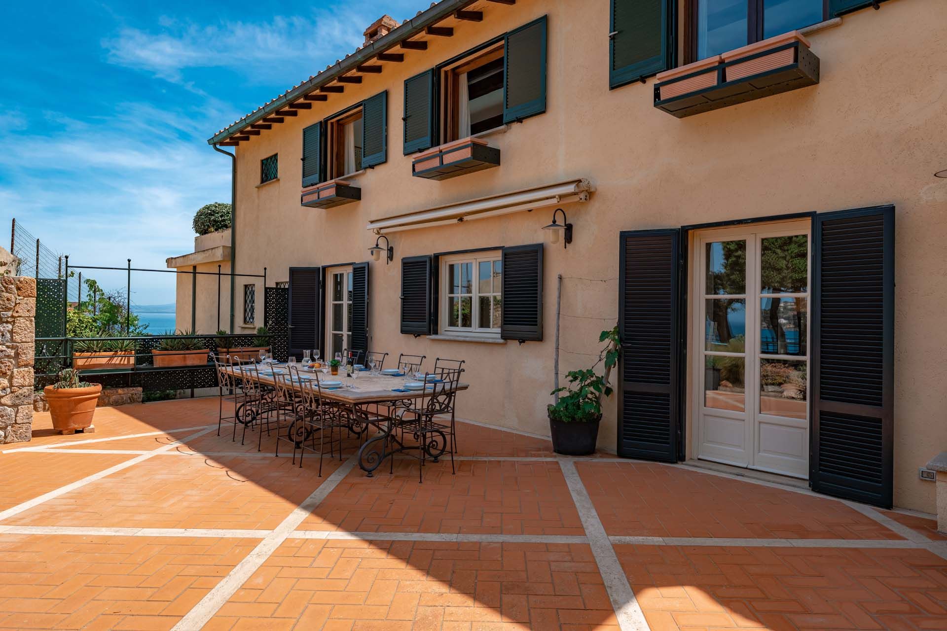 Hus i Porto Santo Stefano, Toscana 10840372