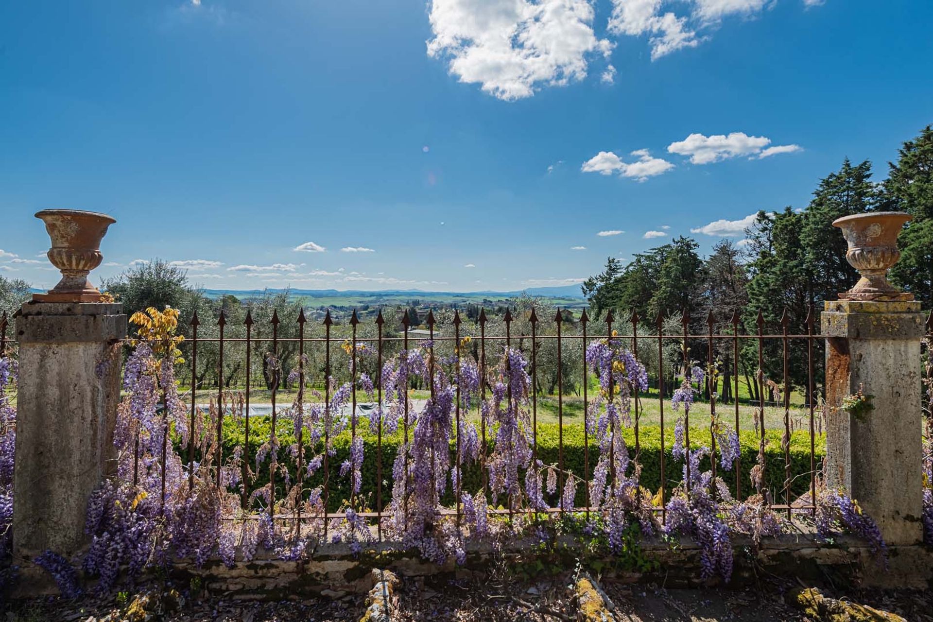 Outro no Siena, Tuscany 10840376