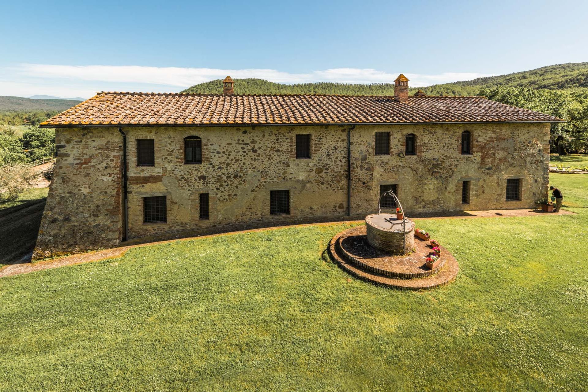 Casa nel Grosseto, Tuscany 10840382