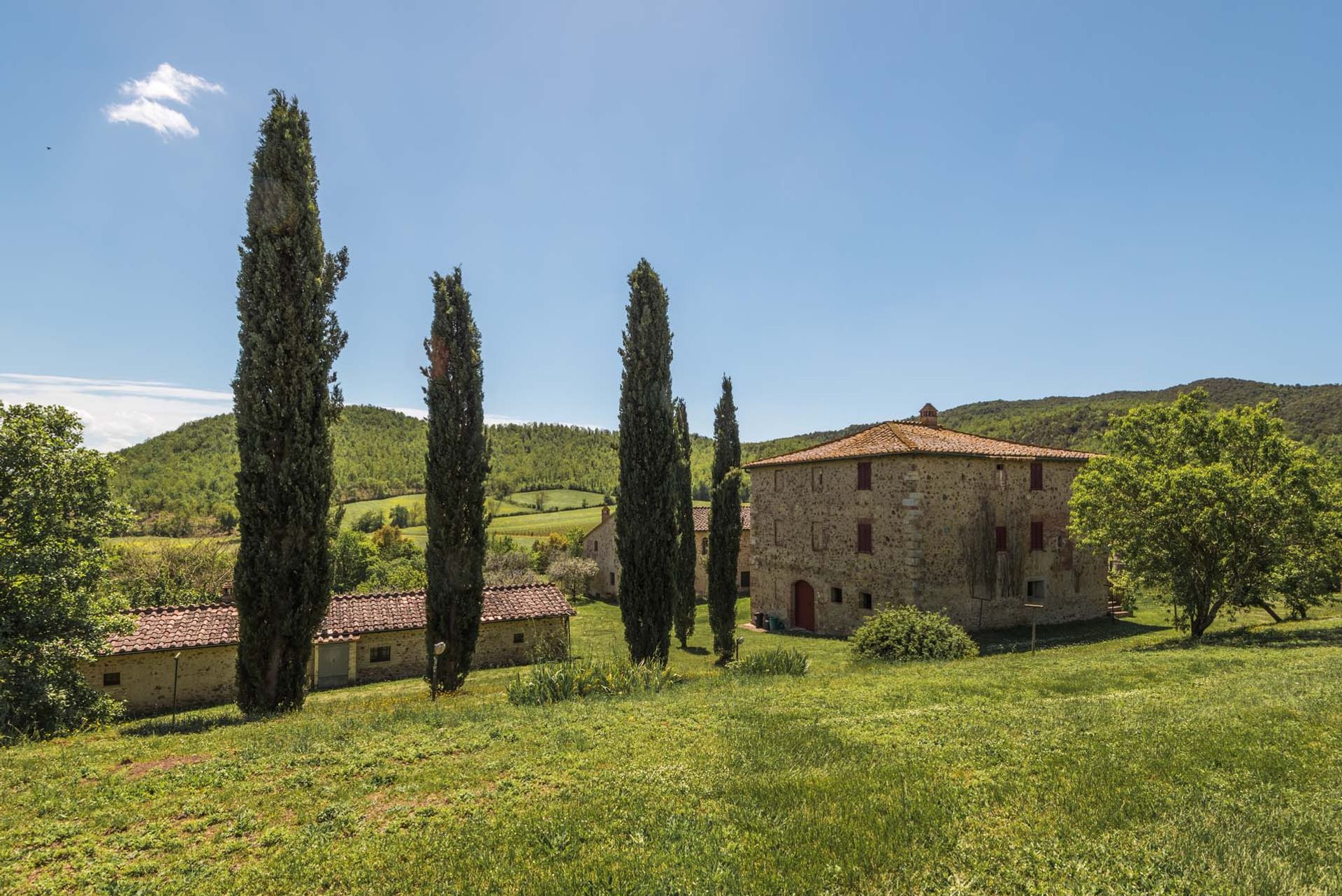 Casa nel Grosseto, Tuscany 10840382