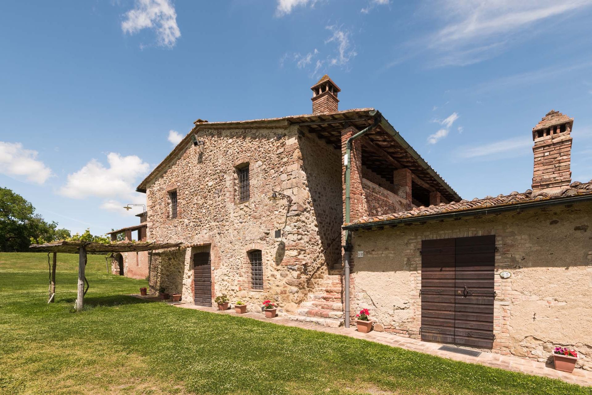 Haus im Grosseto, Tuscany 10840382