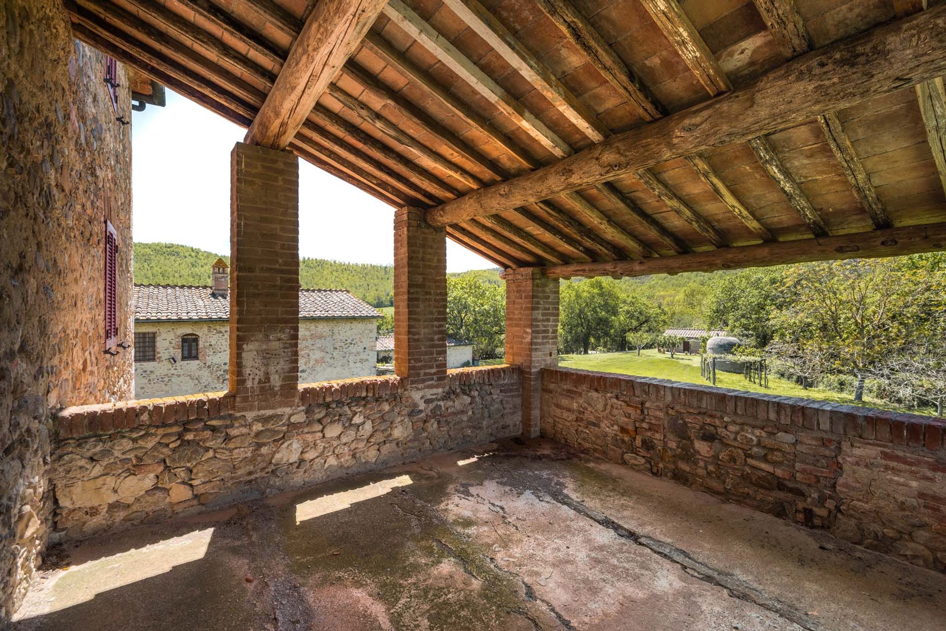 Casa nel Grosseto, Tuscany 10840382