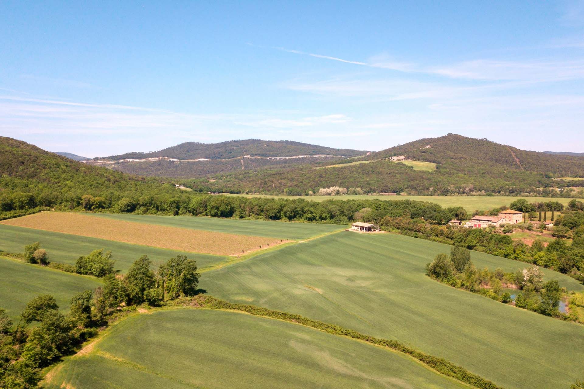 Casa nel Grosseto, Tuscany 10840382