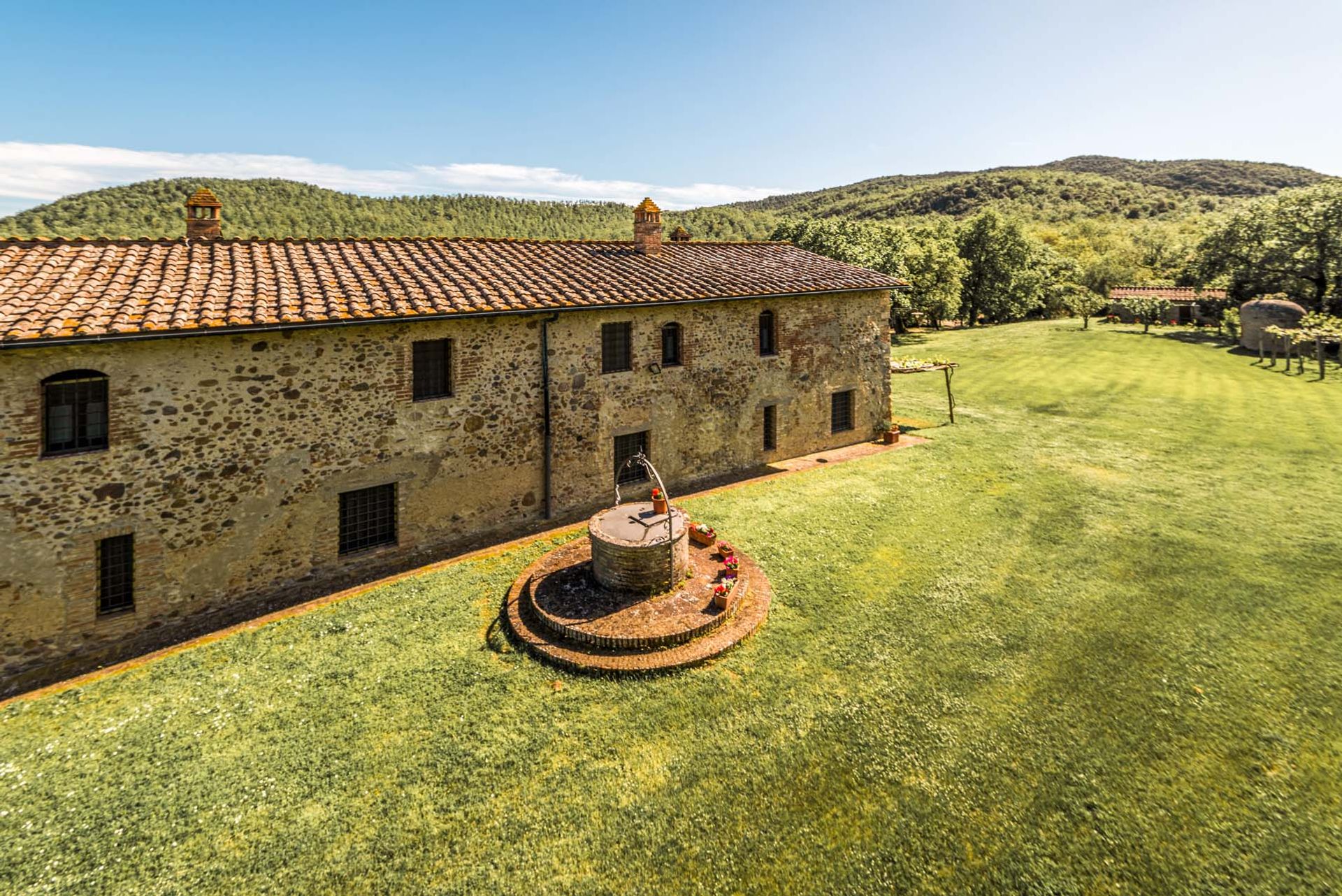 Casa nel Grosseto, Tuscany 10840382