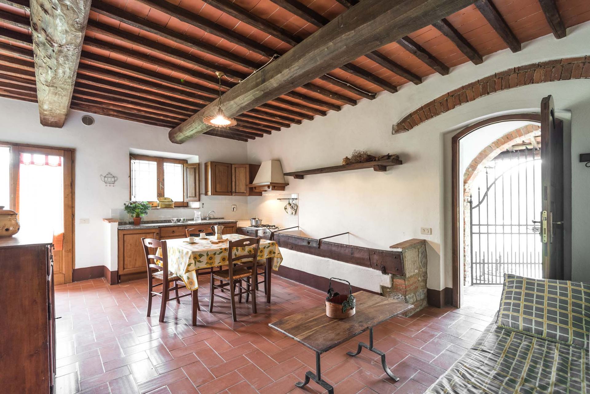 Casa nel Grosseto, Tuscany 10840382