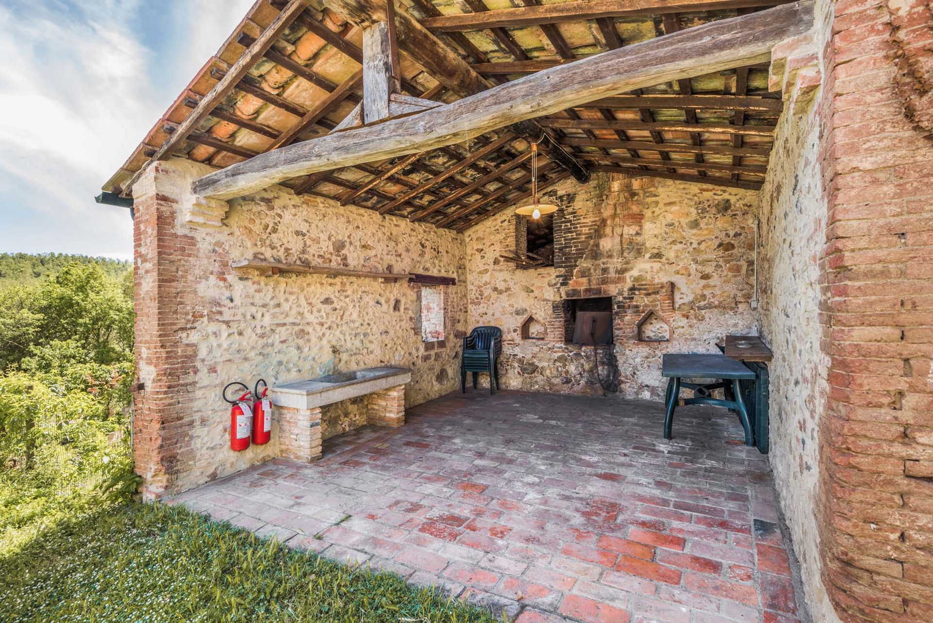 Casa nel Grosseto, Tuscany 10840382