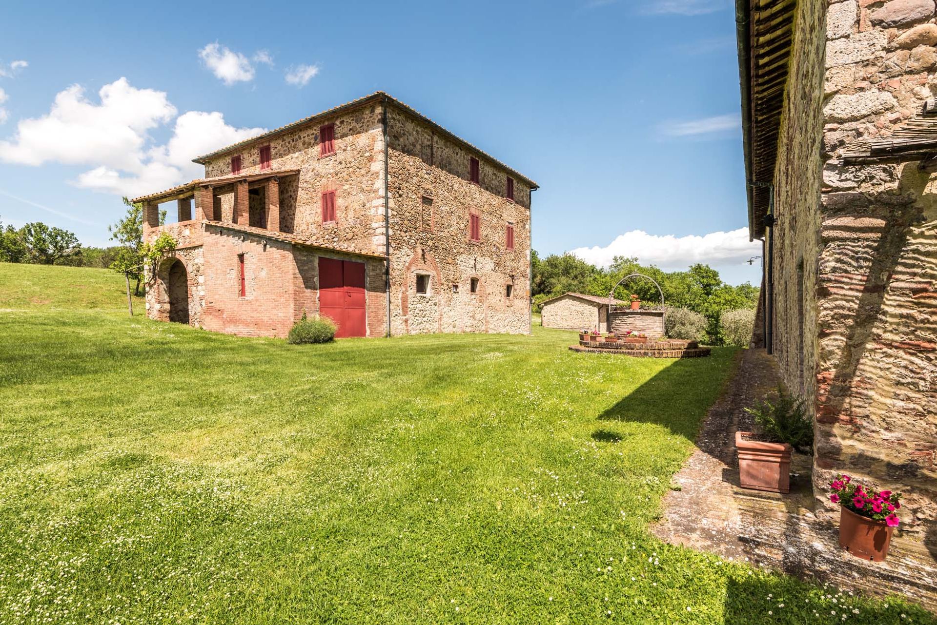 Casa nel Grosseto, Tuscany 10840382