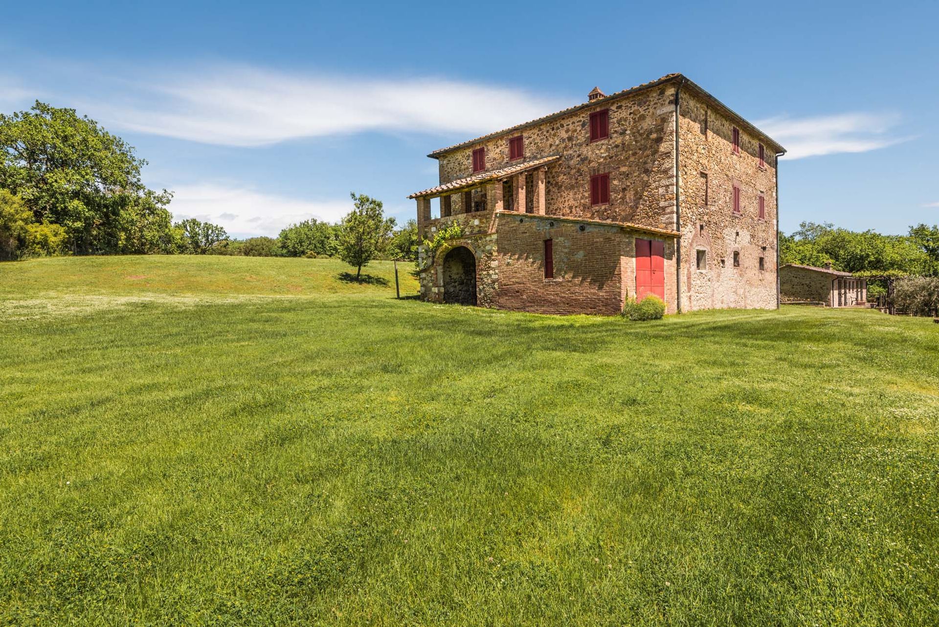 Casa nel Grosseto, Tuscany 10840382