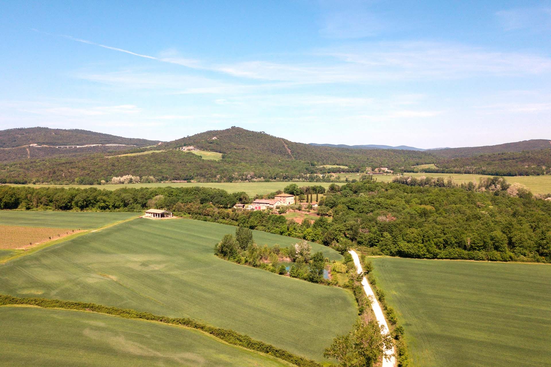 Casa nel Grosseto, Tuscany 10840382